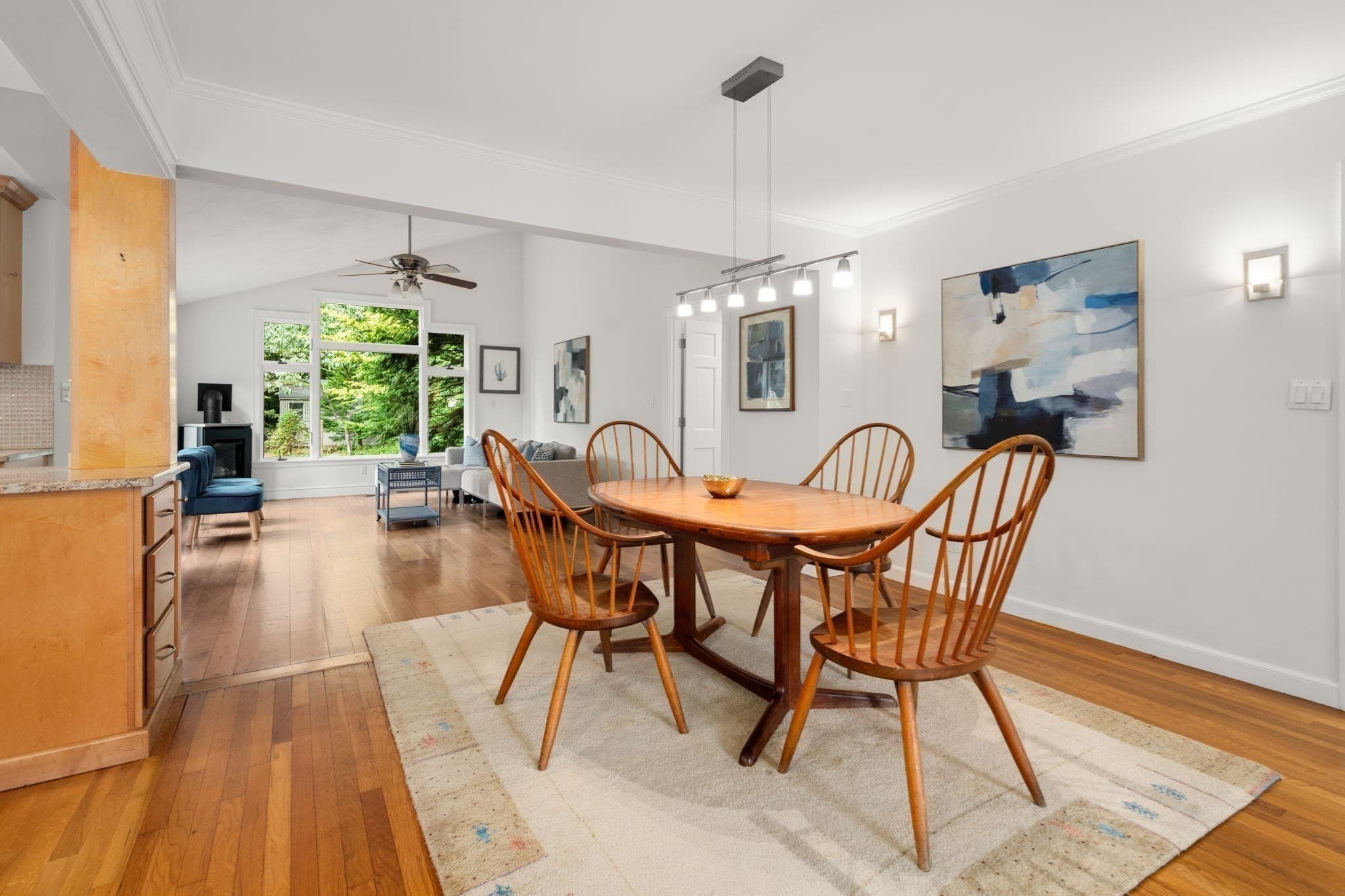 Single Family Residence at 6 Hayward Road, Wayland MA 01778, Wayland, photo 8 of 34