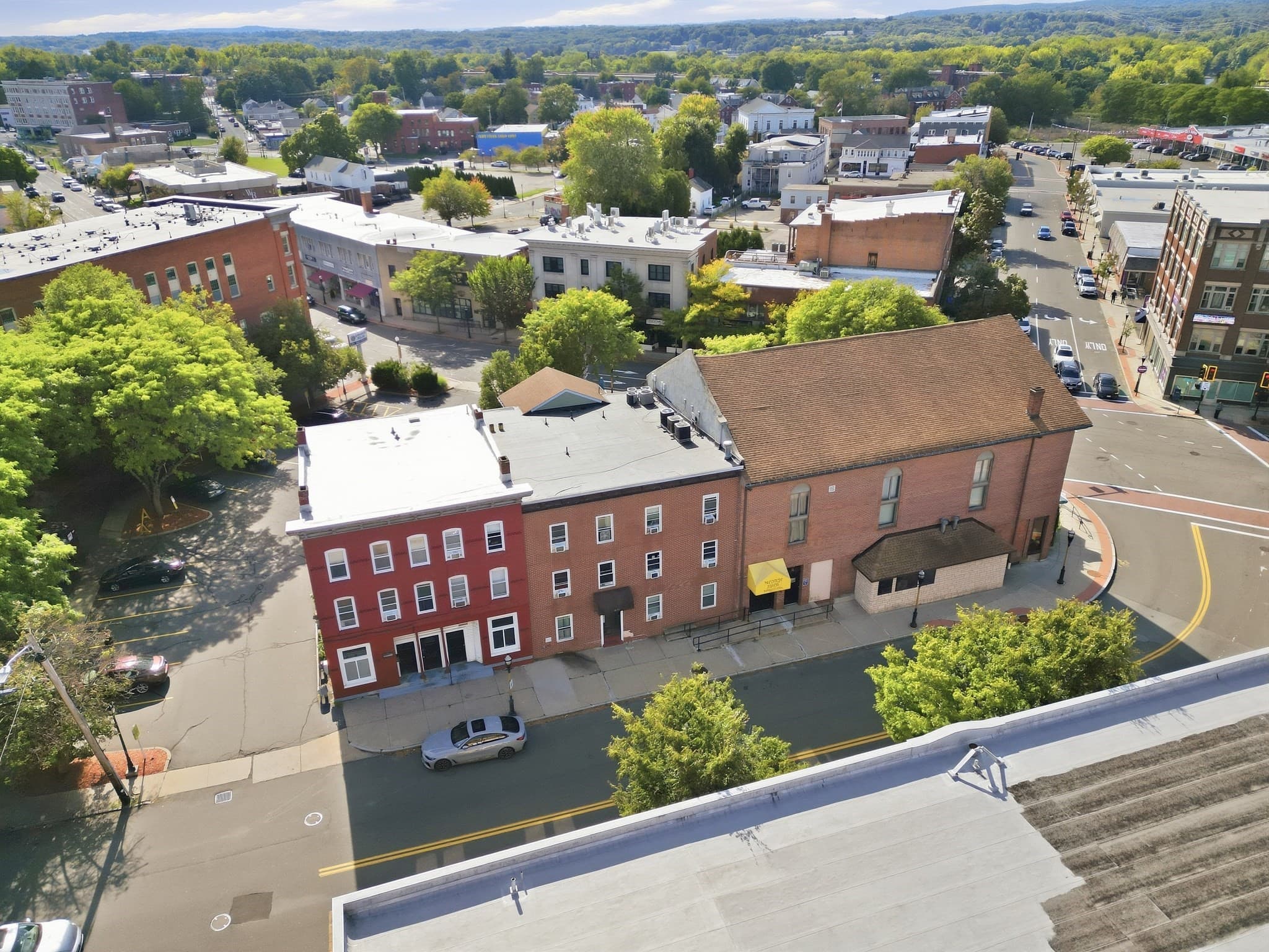 Commercial Sale at 13 Center St & 50 Springfield St, Chicopee MA 01013, Chicopee, photo 2 of 10
