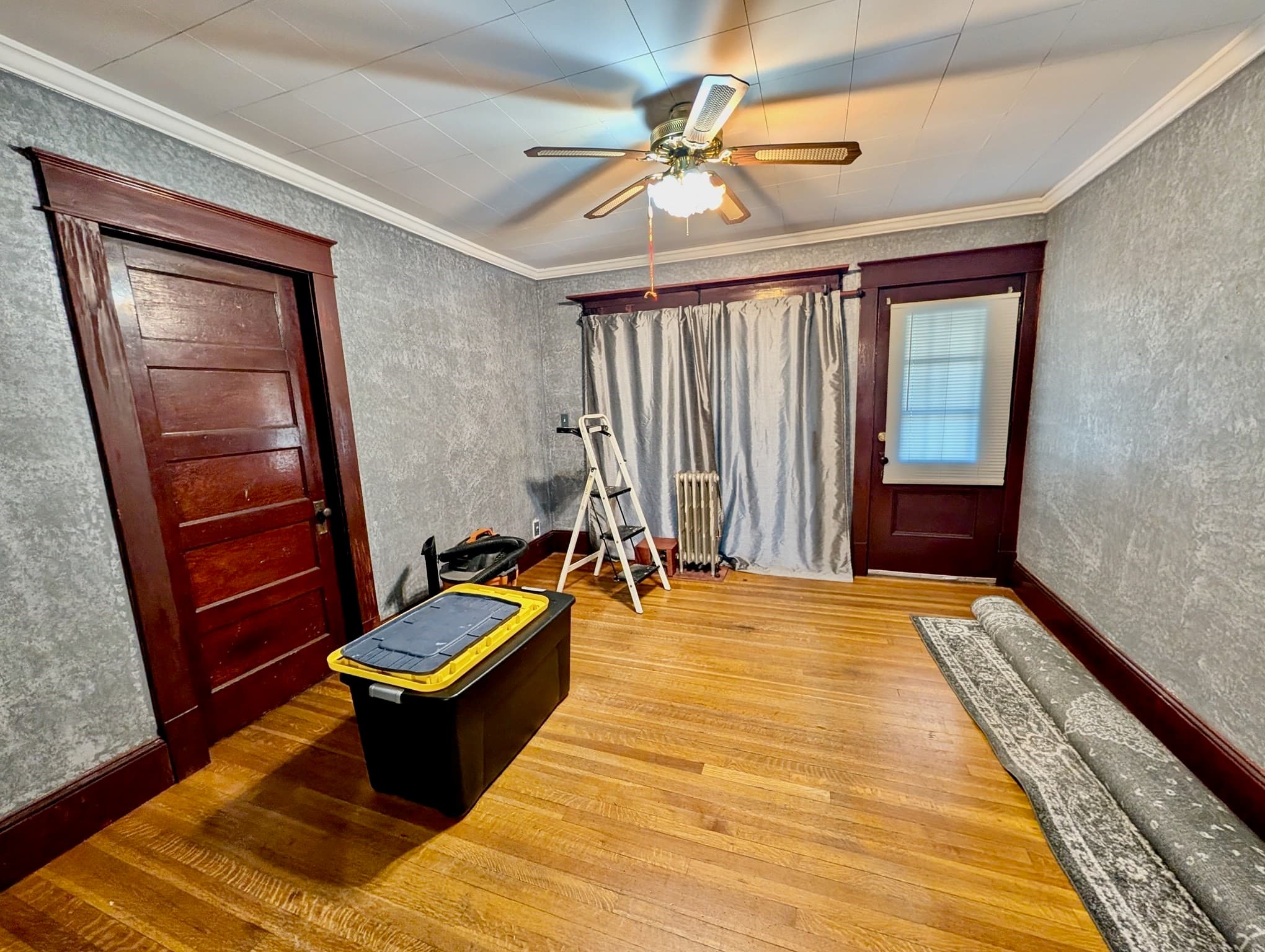 2 Family - 2 Units Up/Down at 64-66 Lyons Street, Springfield MA 01151, Springfield, photo 13 of 33