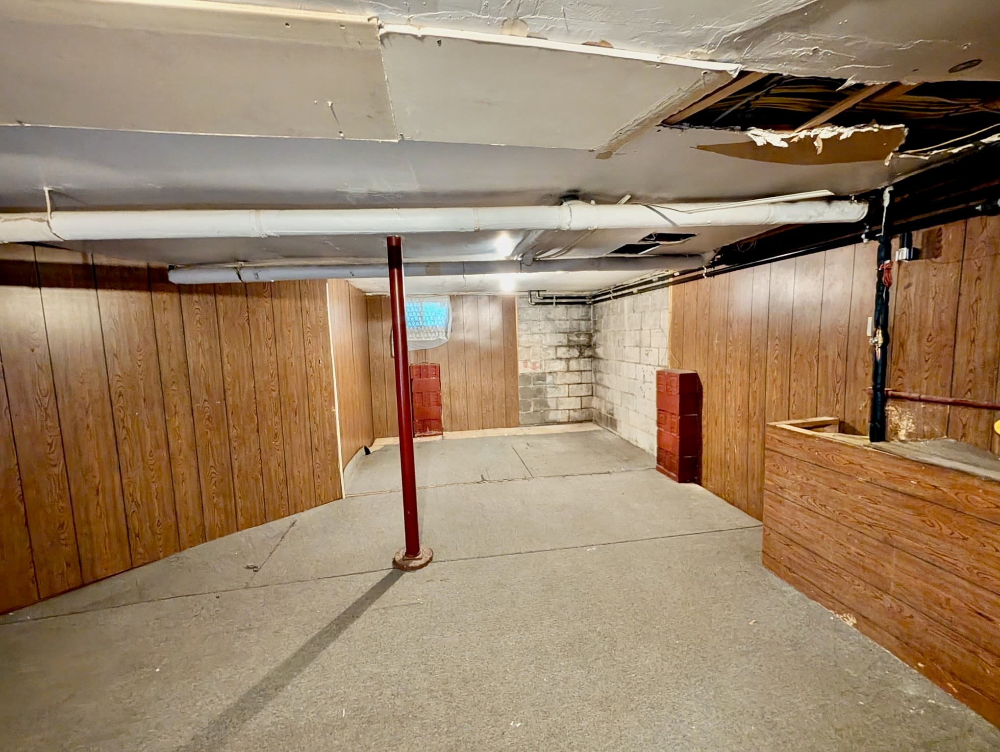 2 Family - 2 Units Up/Down at 64-66 Lyons Street, Springfield MA 01151, Springfield, photo 26 of 33