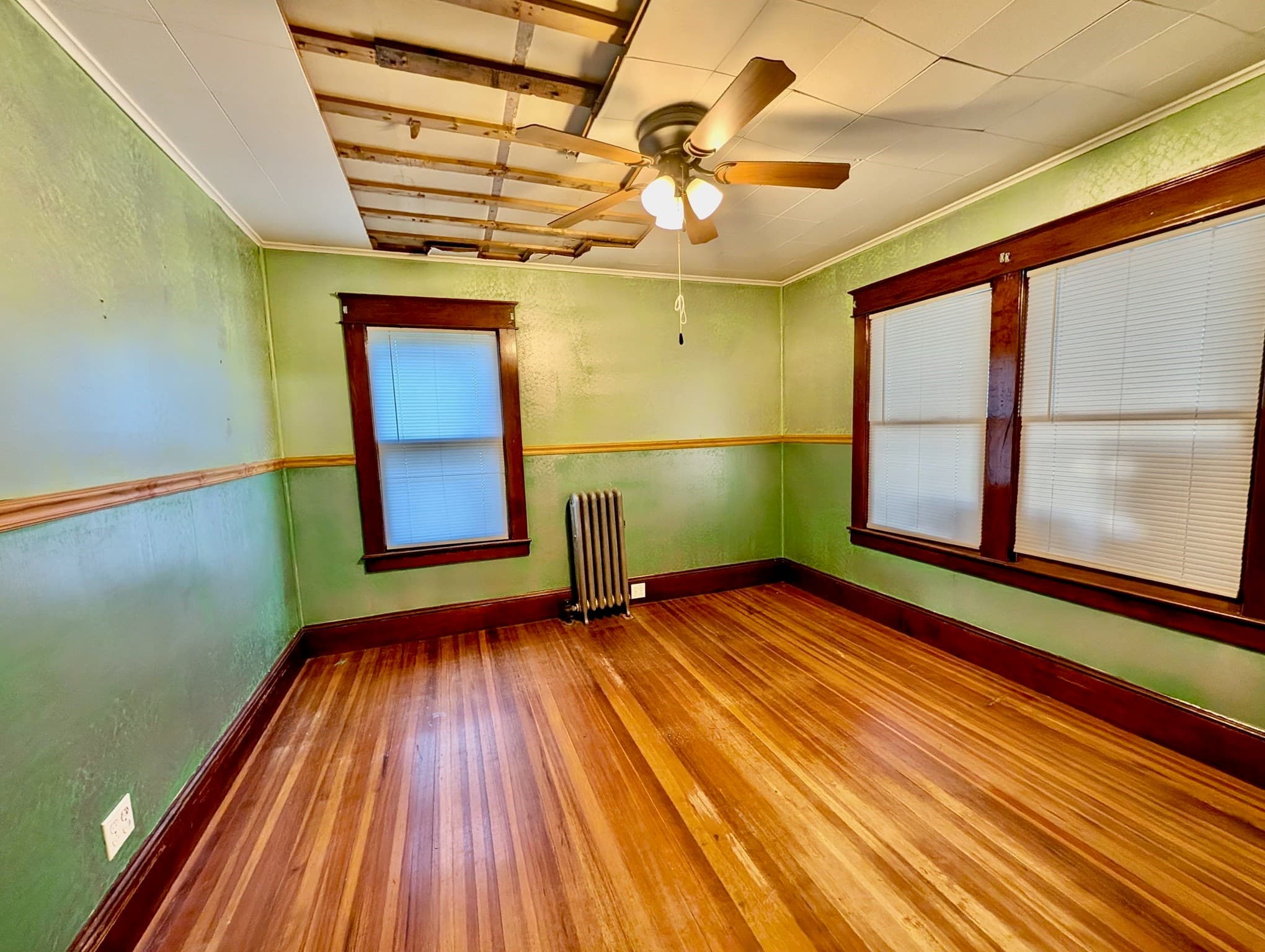 2 Family - 2 Units Up/Down at 64-66 Lyons Street, Springfield MA 01151, Springfield, photo 5 of 33