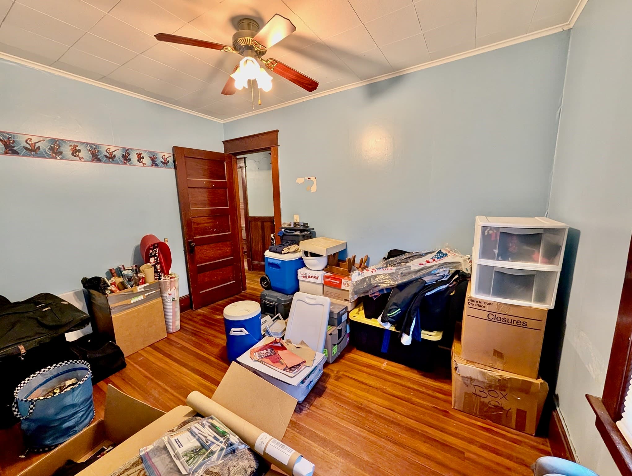 2 Family - 2 Units Up/Down at 64-66 Lyons Street, Springfield MA 01151, Springfield, photo 14 of 33