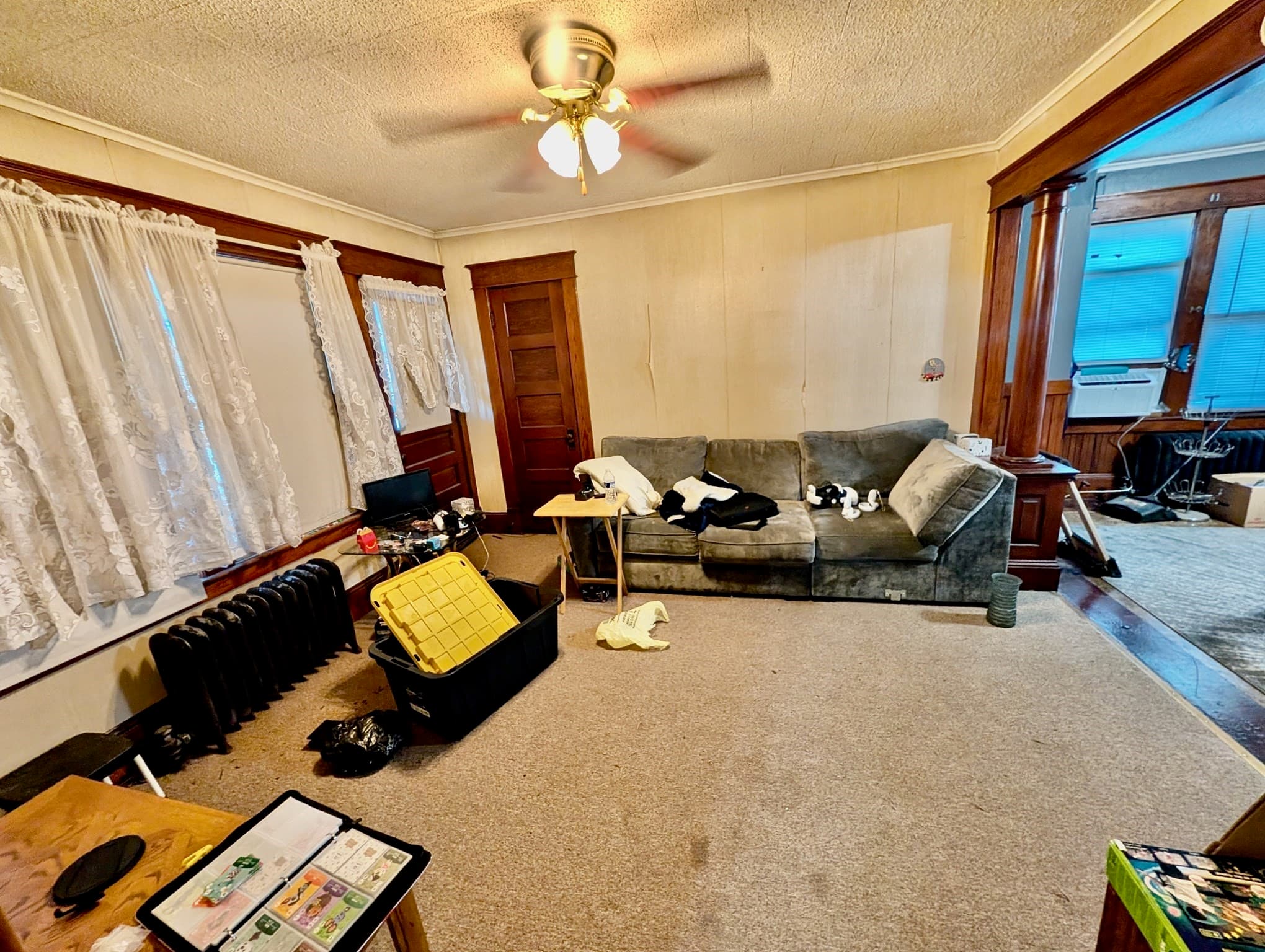 2 Family - 2 Units Up/Down at 64-66 Lyons Street, Springfield MA 01151, Springfield, photo 19 of 33