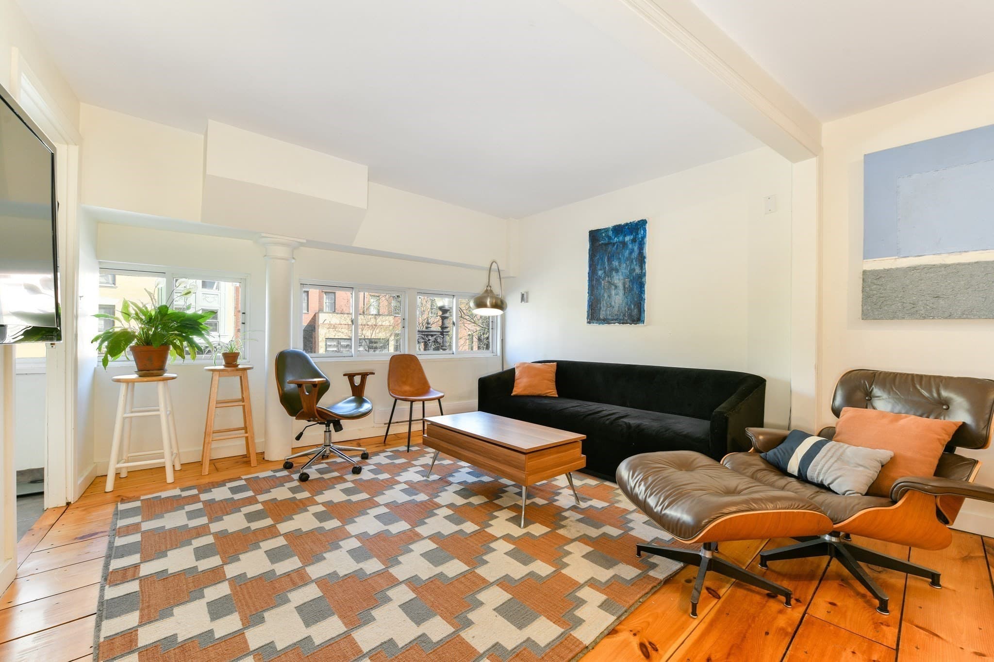 Condominium at 504 Massachusetts Ave # 1, Boston MA 02118, Boston, photo 2 of 15