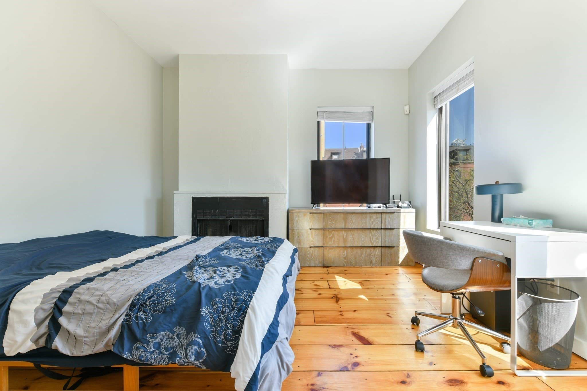 Condominium at 504 Massachusetts Ave # 1, Boston MA 02118, Boston, photo 6 of 15