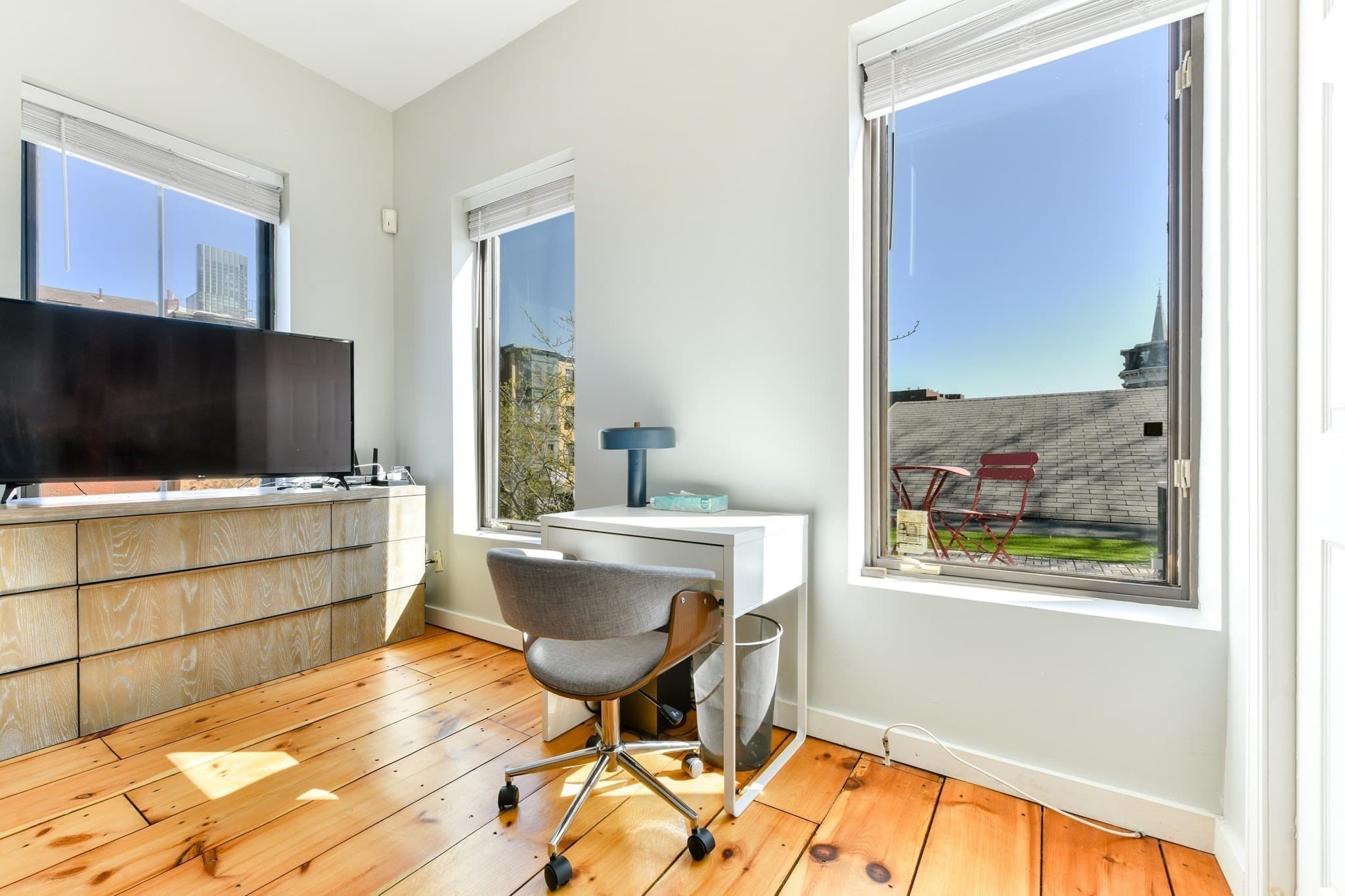 Condominium at 504 Massachusetts Ave # 1, Boston MA 02118, Boston, photo 7 of 15