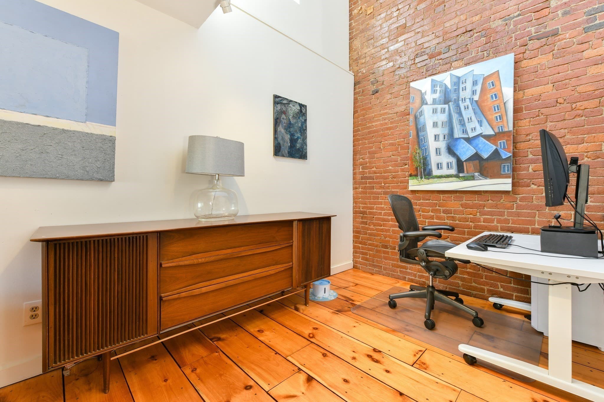 Condominium at 504 Massachusetts Ave # 1, Boston MA 02118, Boston, photo 3 of 15