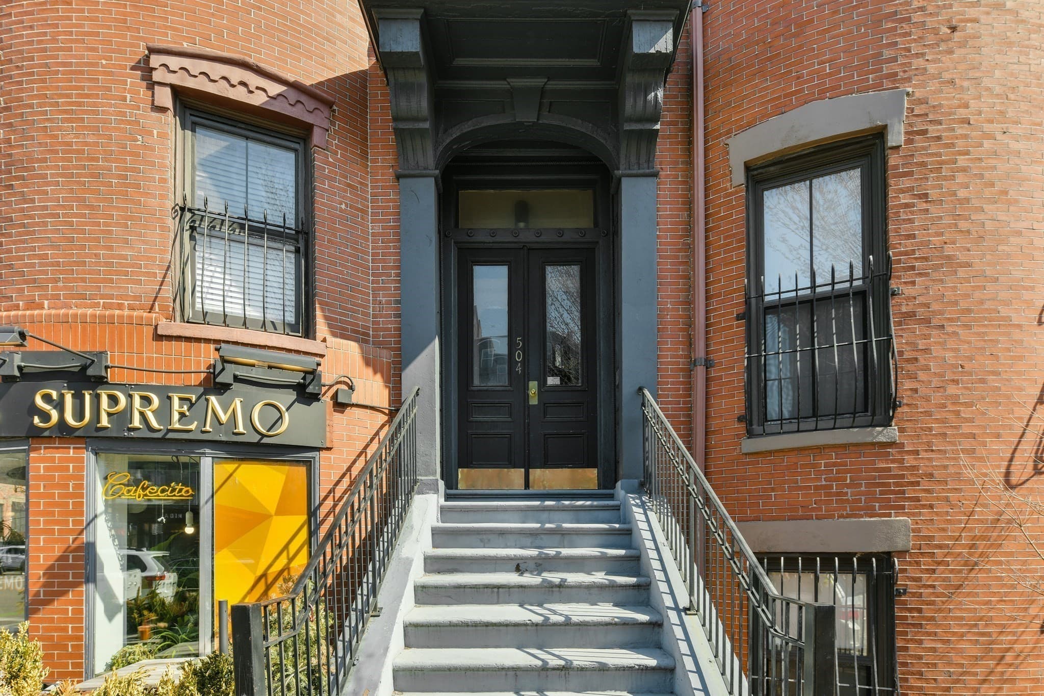 Condominium at 504 Massachusetts Ave # 1, Boston MA 02118, Boston, photo 15 of 15