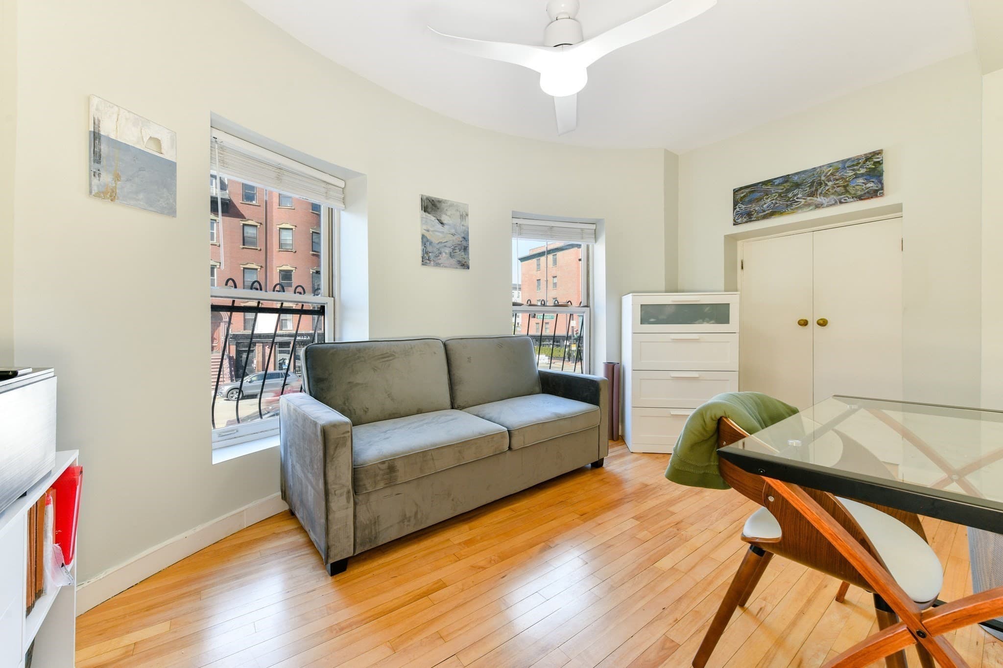 Condominium at 504 Massachusetts Ave # 1, Boston MA 02118, Boston, photo 11 of 15