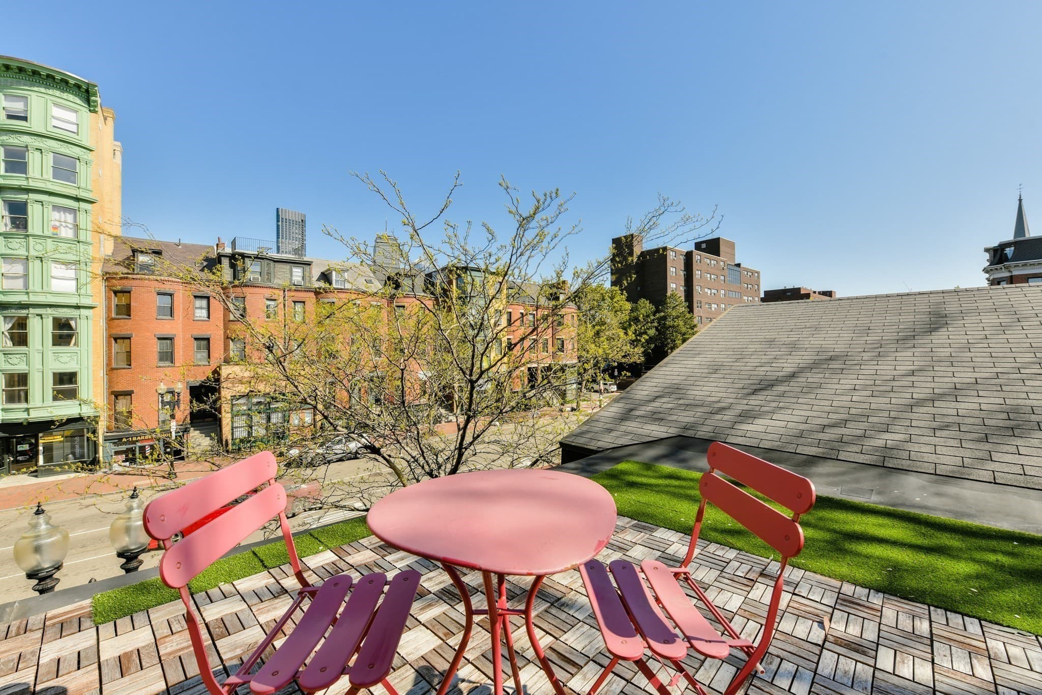 Condominium at 504 Massachusetts Ave # 1, Boston MA 02118, Boston, photo 8 of 15