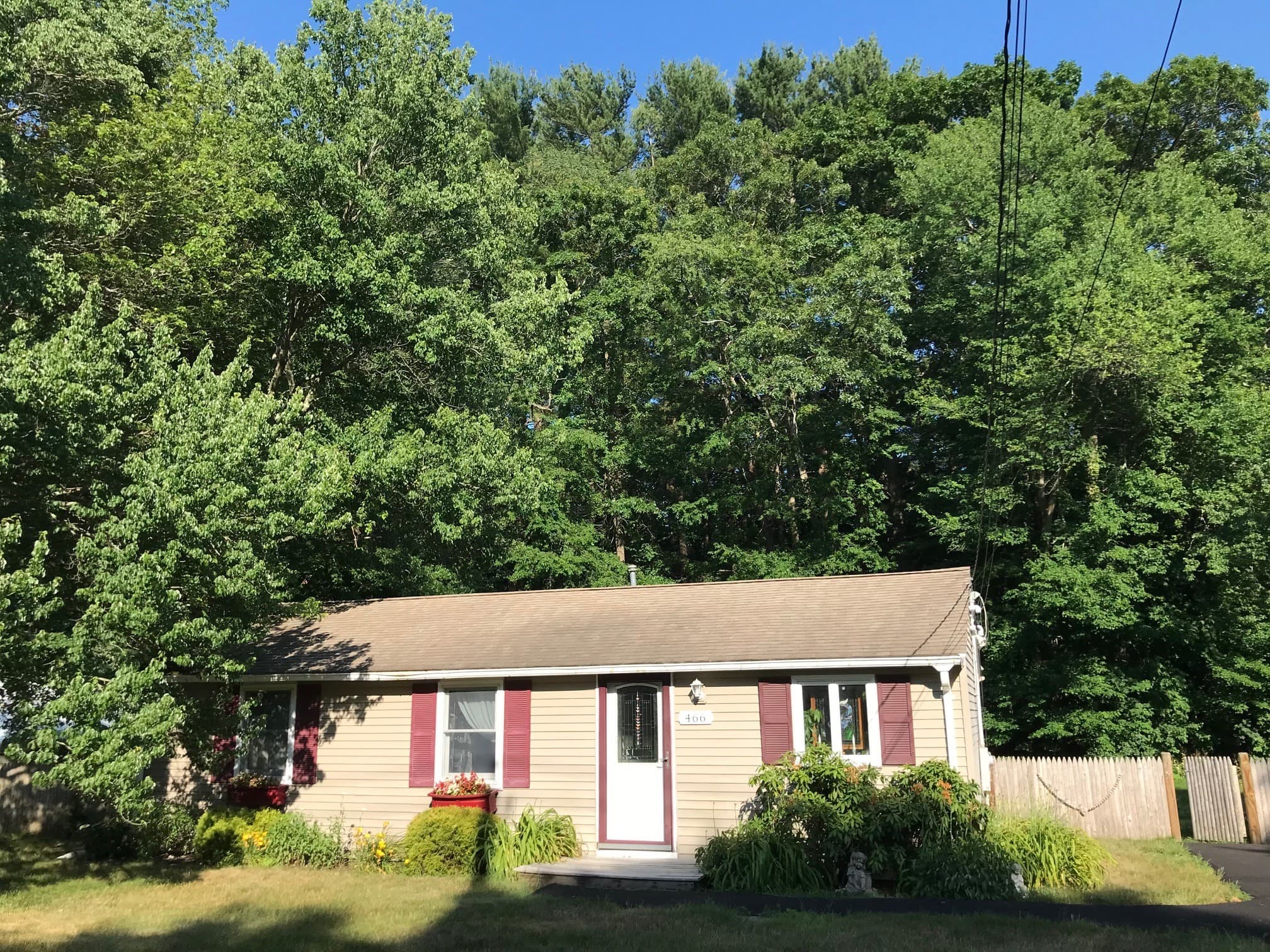 Single Family Residence at 466 Mattakessett St, Pembroke MA 02359, Pembroke, photo 10 of 10