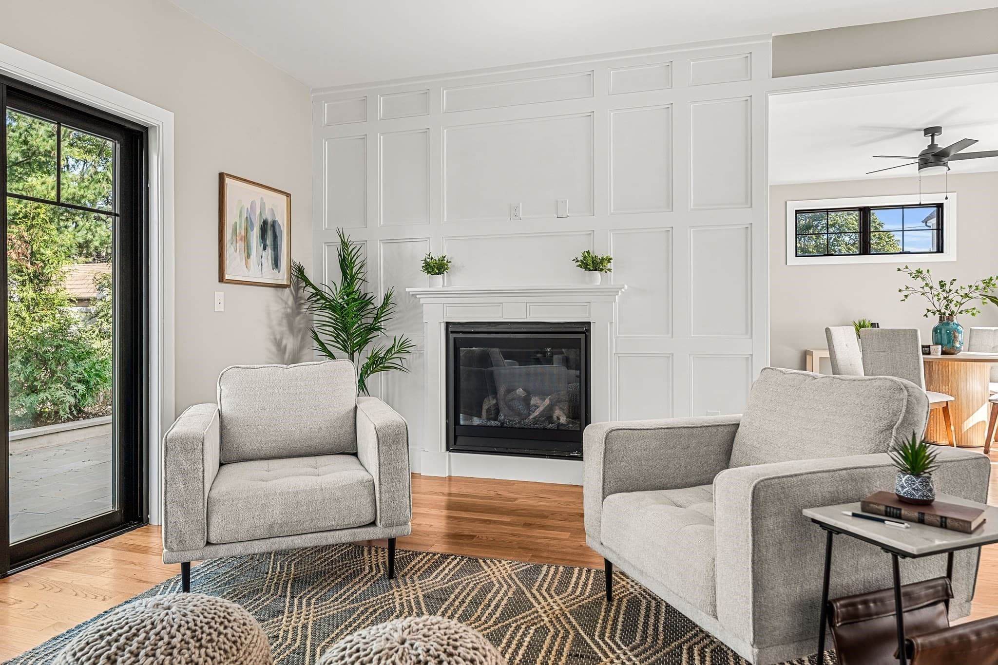 Single Family Residence at 20 R Plain Street, Boston MA 02122, Boston, photo 13 of 39