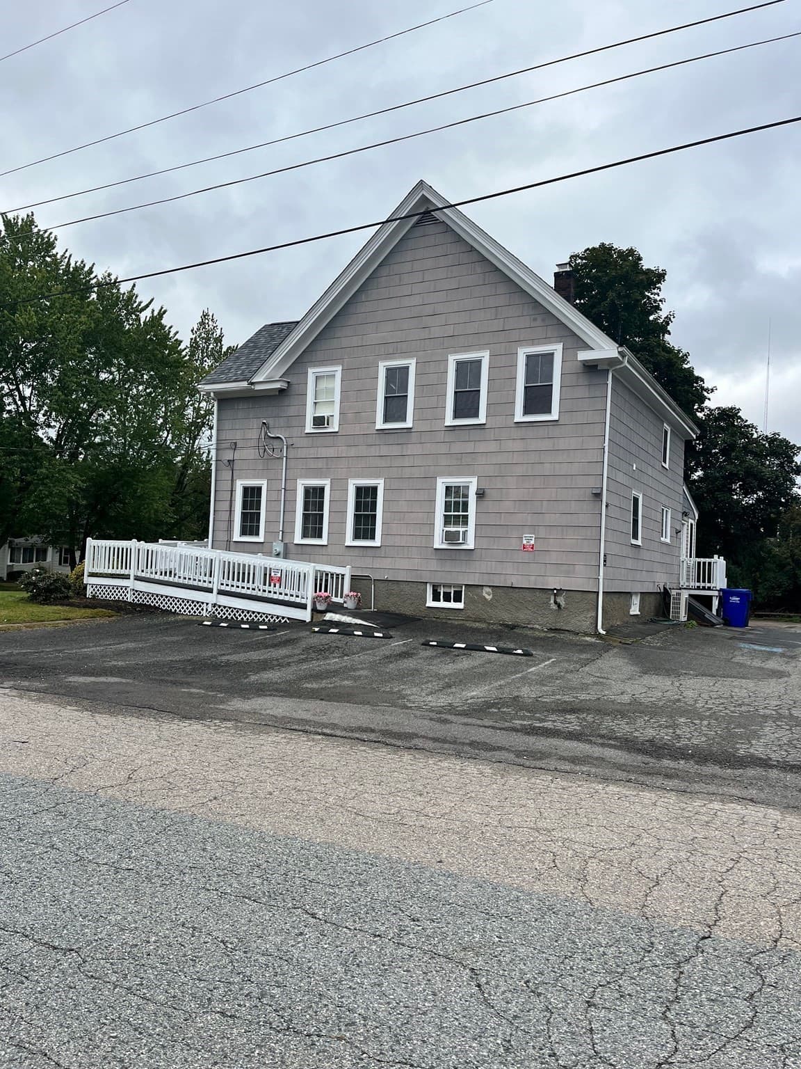 Commercial Sale at 273 W Main St, Norton MA 02766, Norton, photo 29 of 29