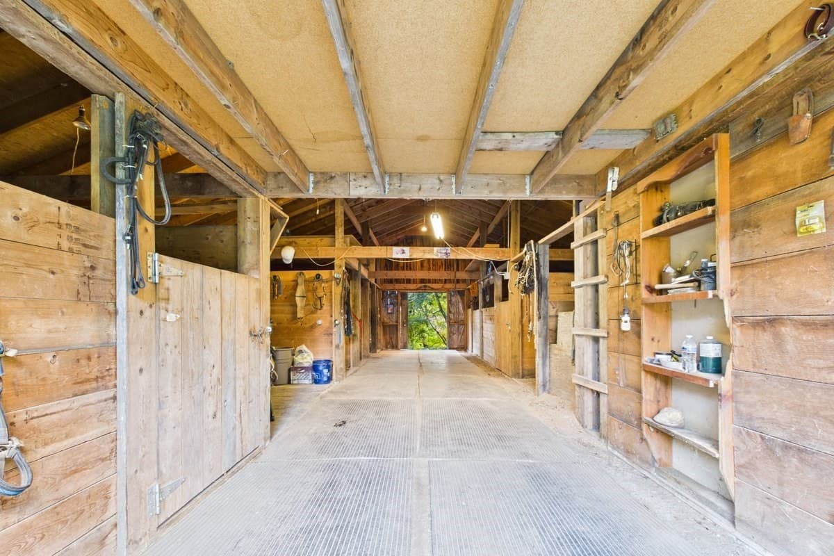 Equestrian at 40 Forest Street, Carver MA 02330, Carver, photo 14 of 41