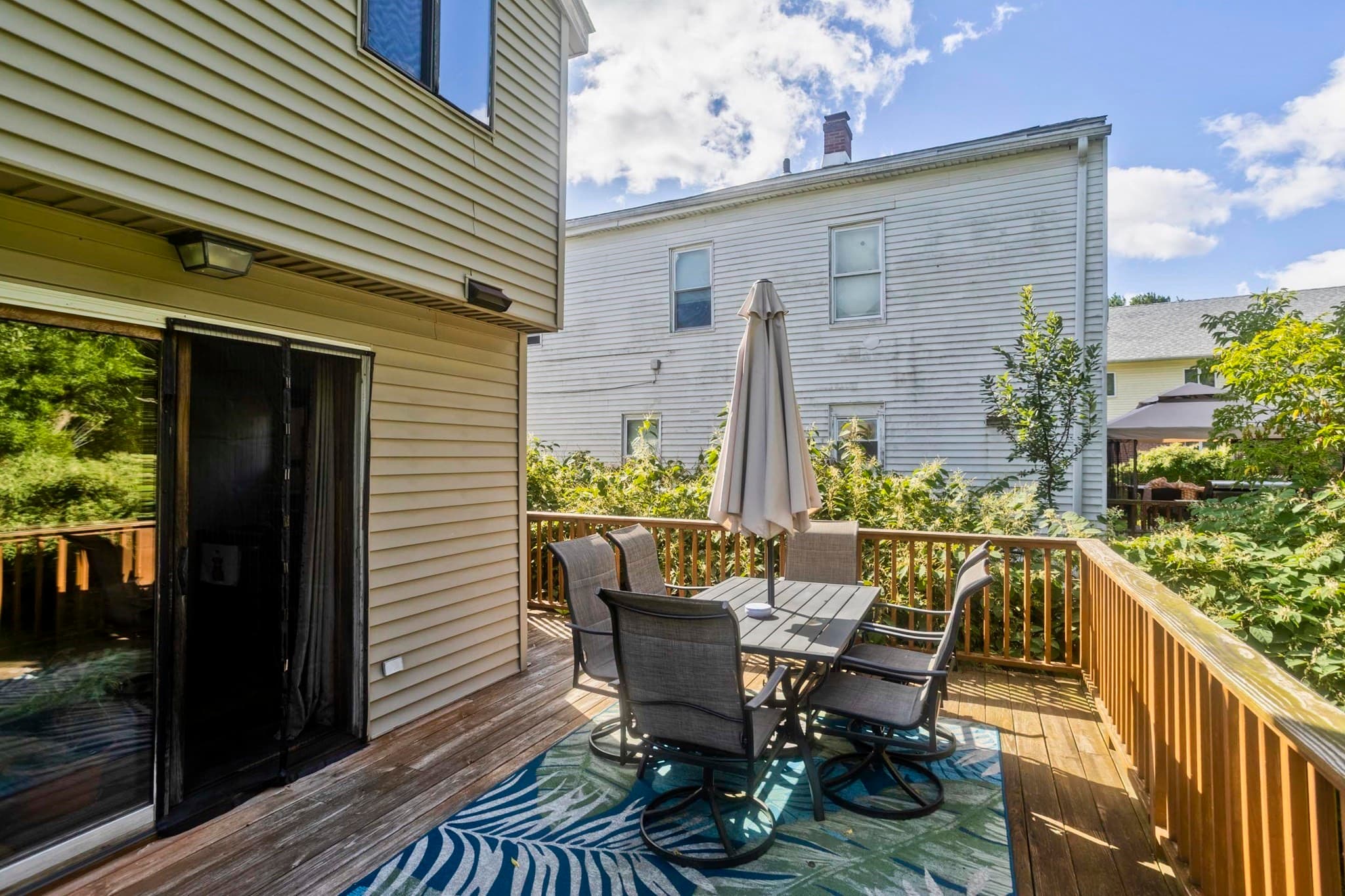 Single Family Residence at 275 Dewey Ave, Pittsfield MA 01201, Pittsfield, photo 33 of 37