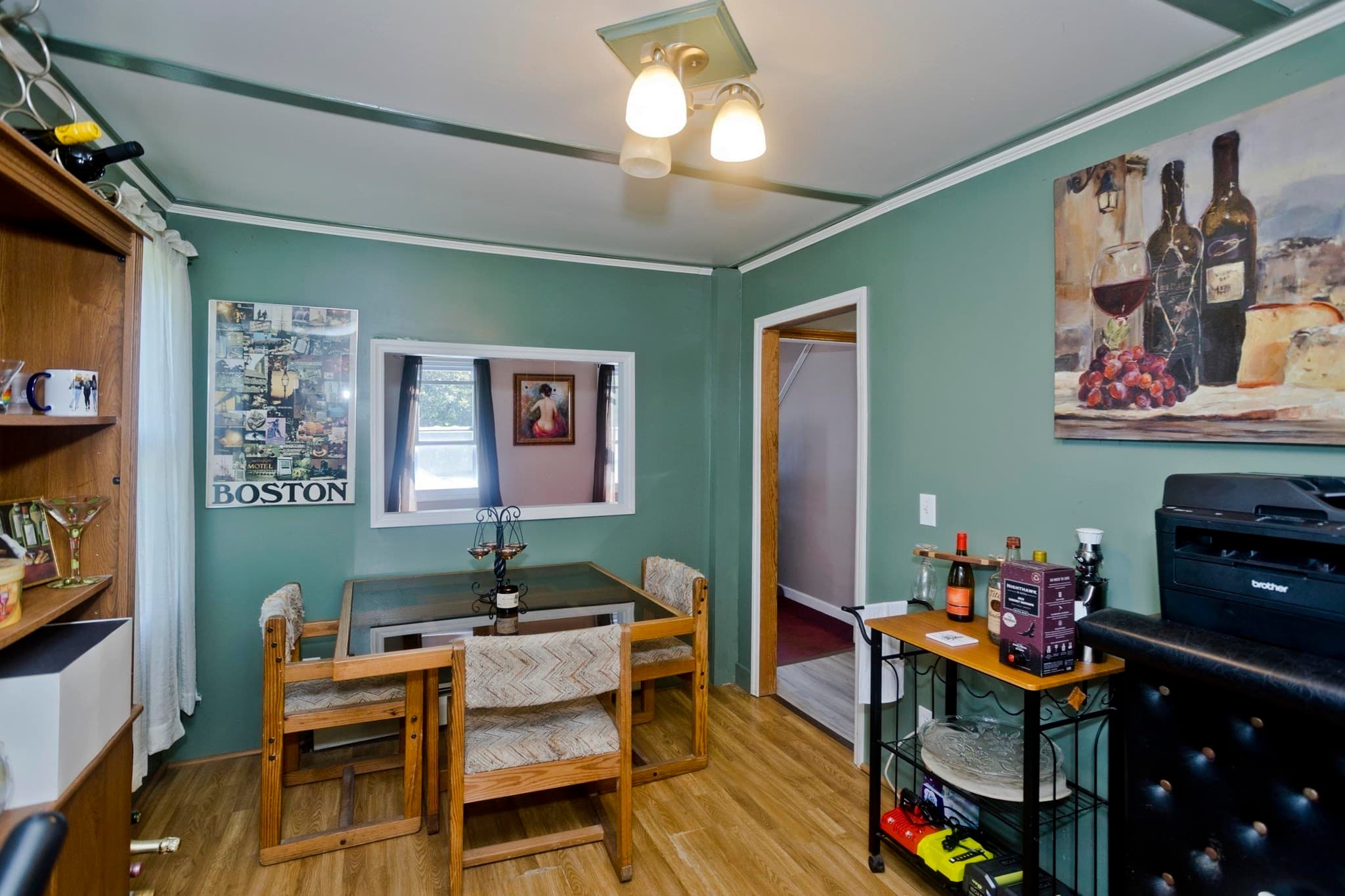 Single Family Residence at 275 Dewey Ave, Pittsfield MA 01201, Pittsfield, photo 15 of 37