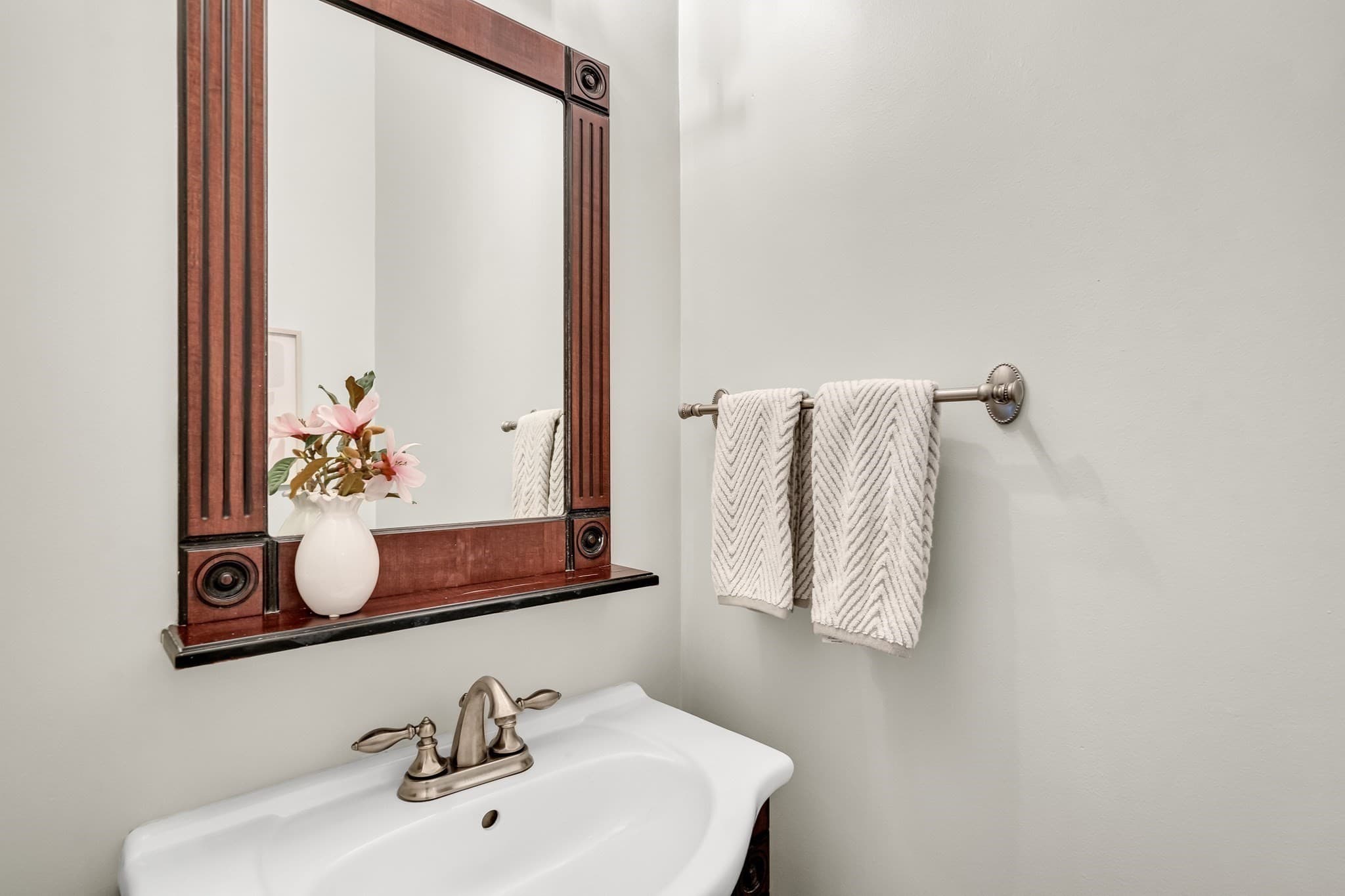 Single Family Residence at 3 Davis Avenue, Newton MA 02465, Newton, photo 12 of 33