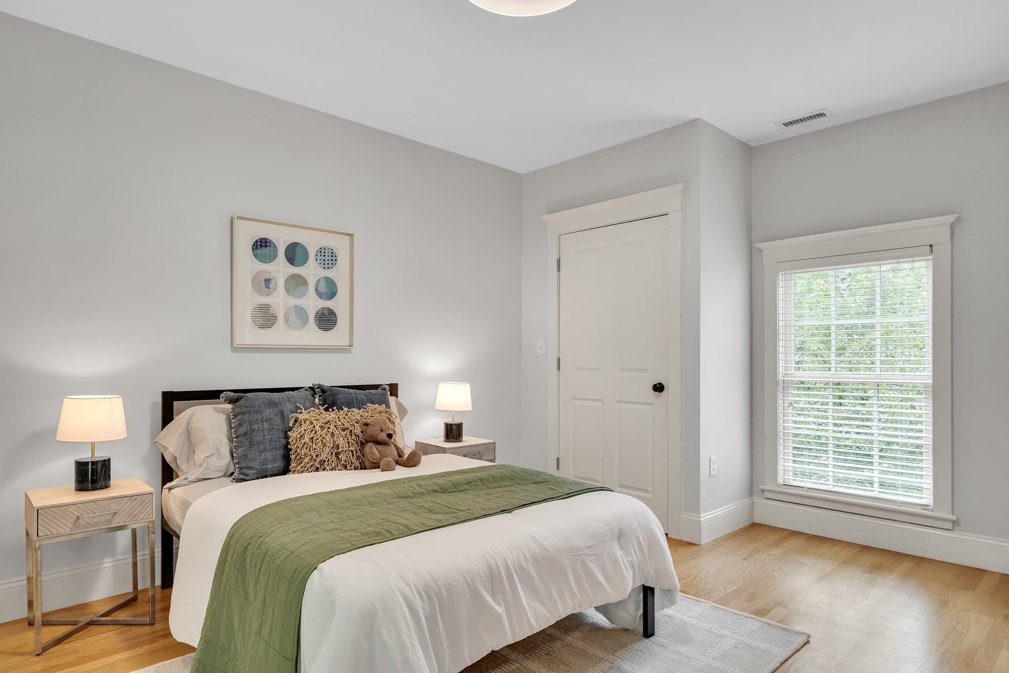 Single Family Residence at 3 Davis Avenue, Newton MA 02465, Newton, photo 22 of 33