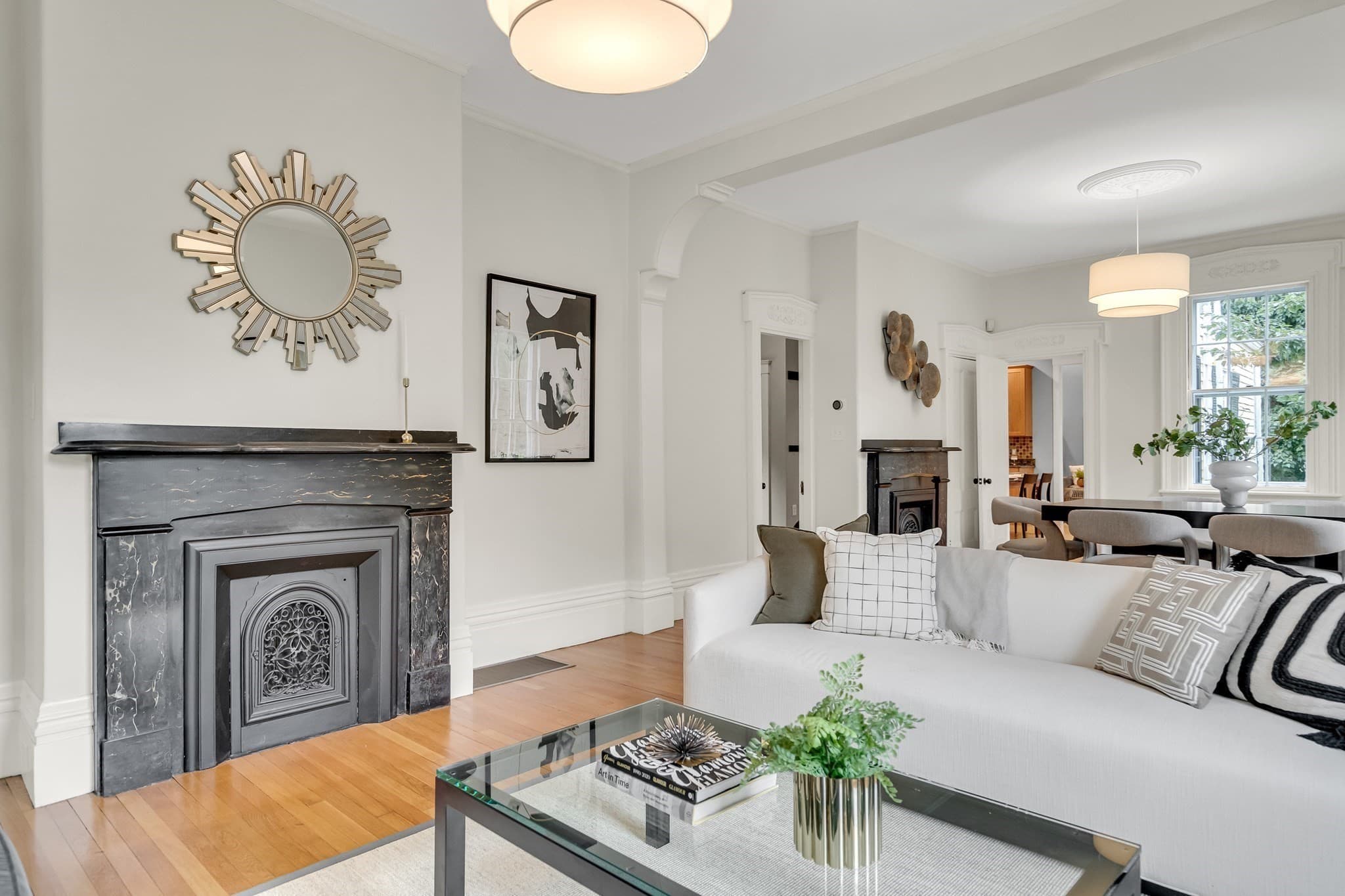 Single Family Residence at 3 Davis Avenue, Newton MA 02465, Newton, photo 5 of 33