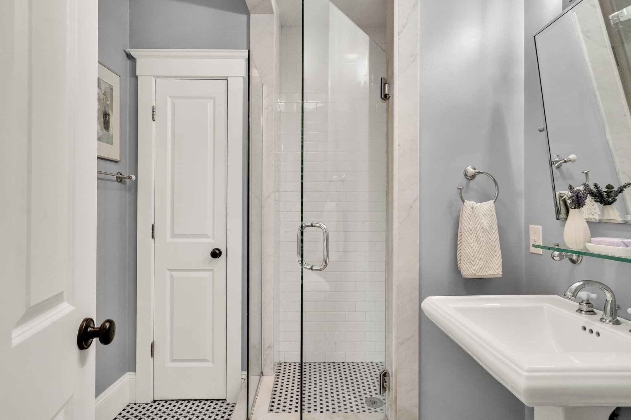 Single Family Residence at 3 Davis Avenue, Newton MA 02465, Newton, photo 18 of 33
