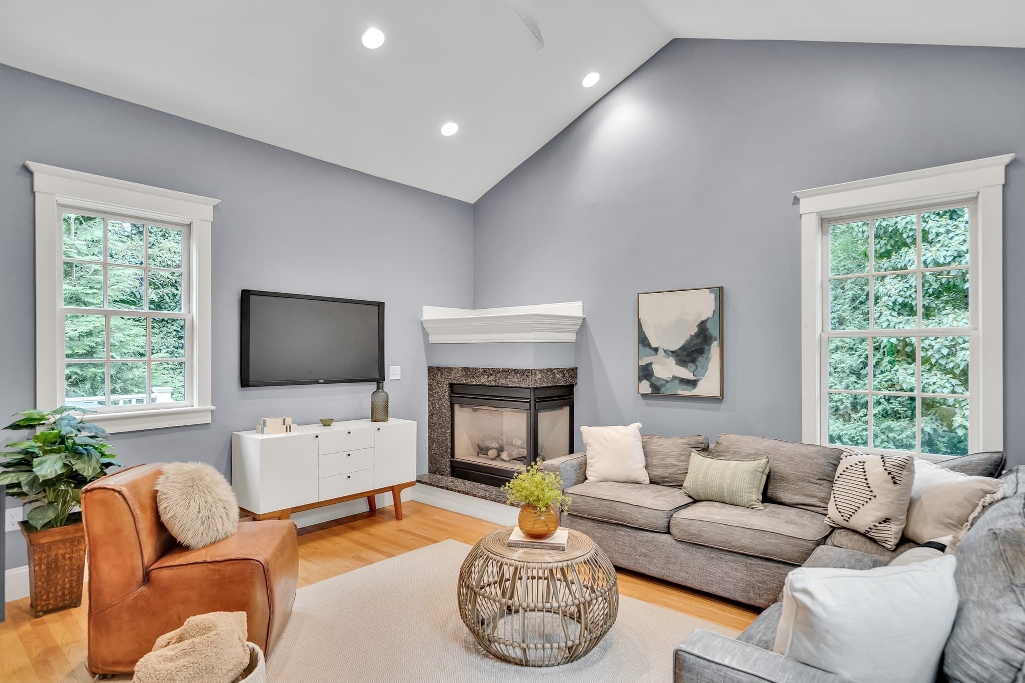 Single Family Residence at 3 Davis Avenue, Newton MA 02465, Newton, photo 11 of 33