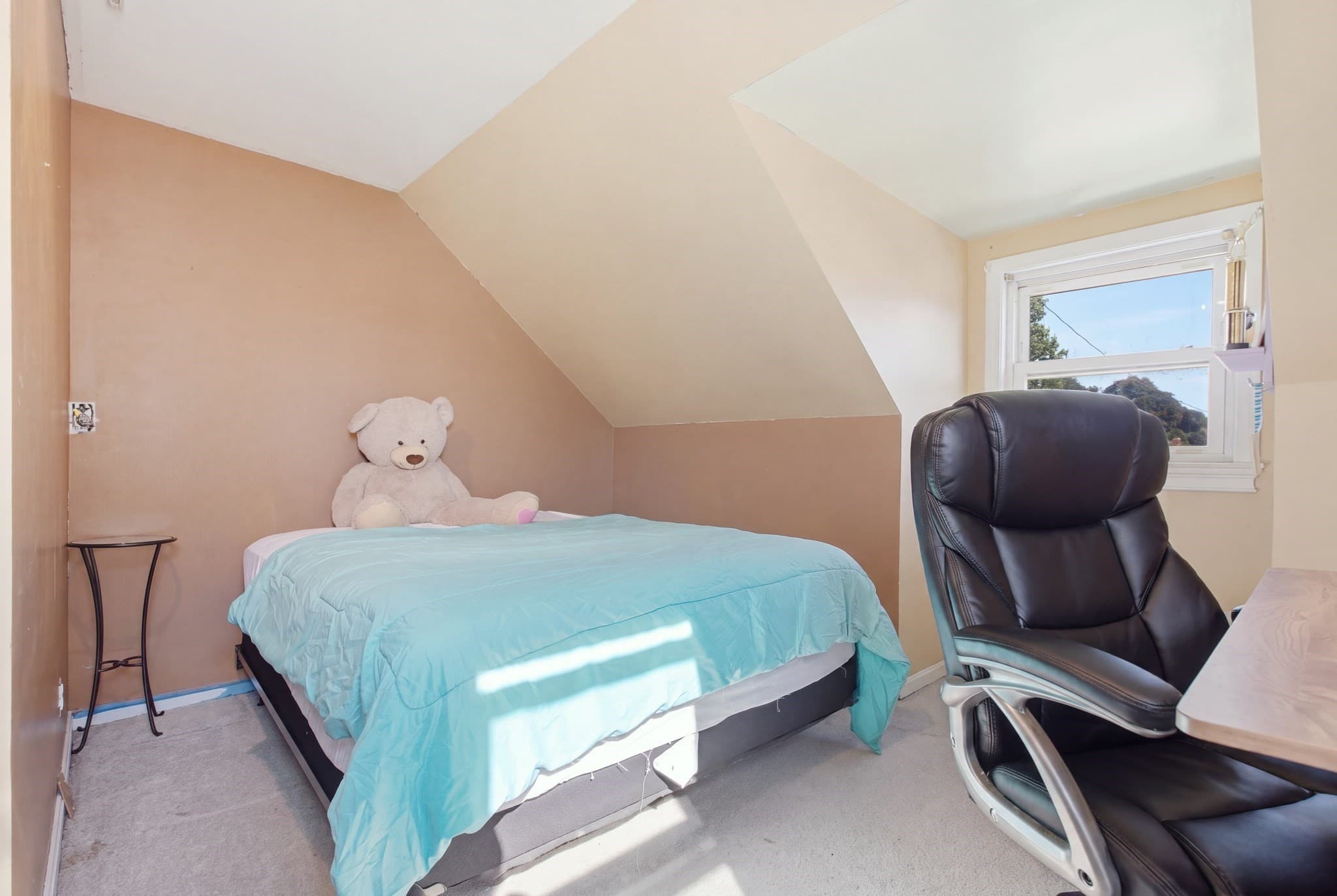 Single Family Residence at 34 Palmer St, Medford MA 02155, Medford, photo 23 of 42