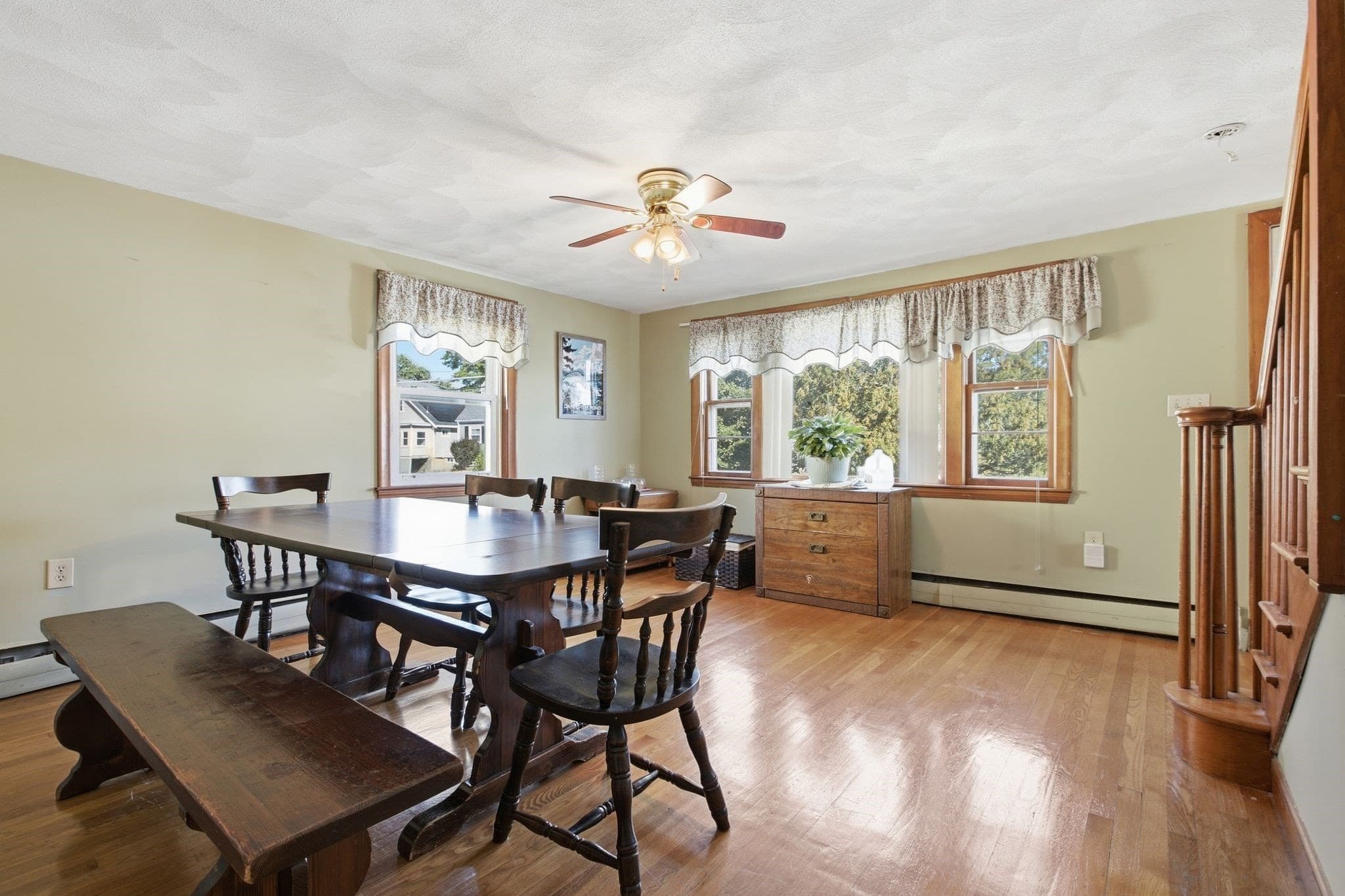 Single Family Residence at 34 Palmer St, Medford MA 02155, Medford, photo 6 of 42