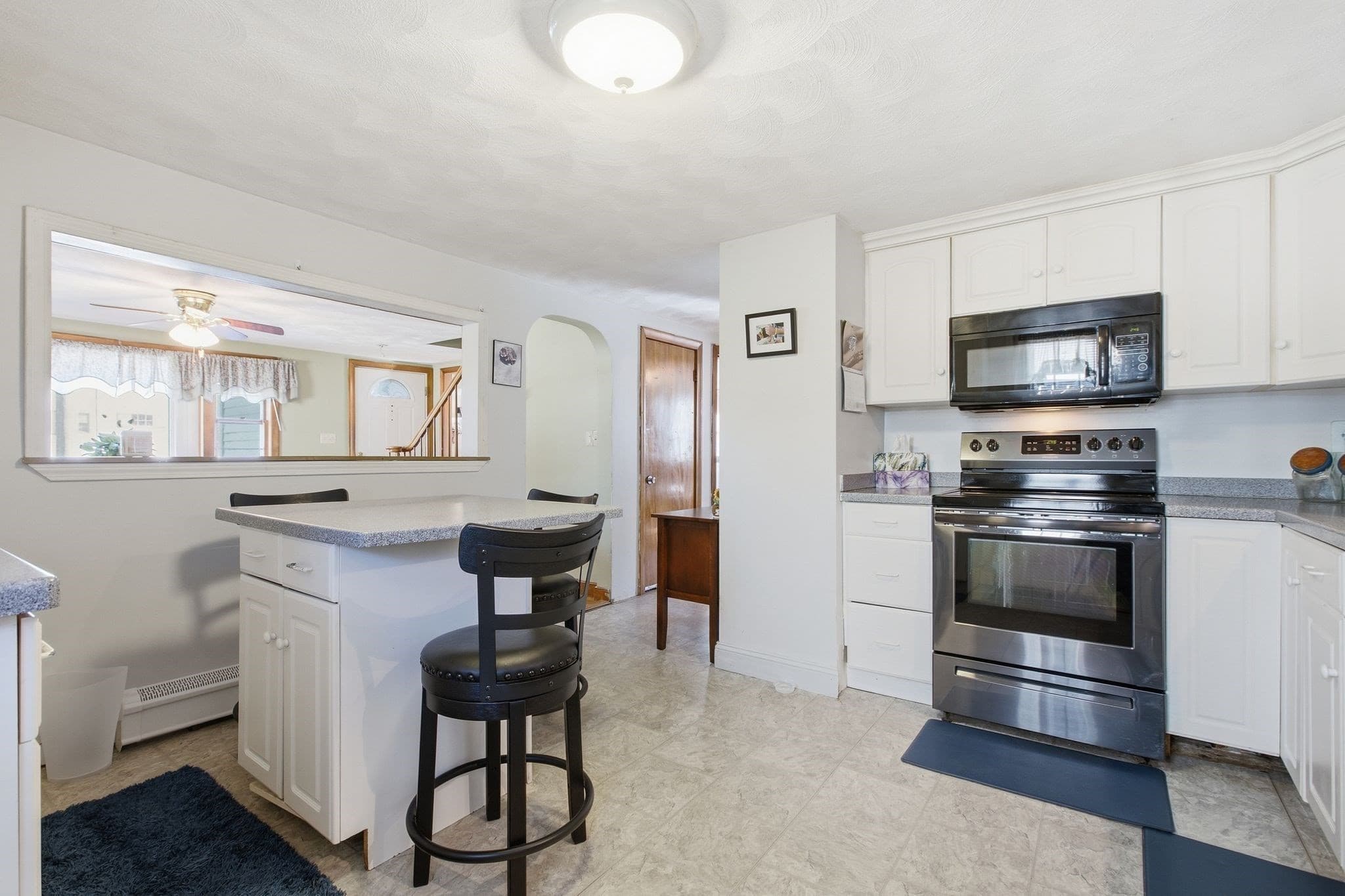 Single Family Residence at 34 Palmer St, Medford MA 02155, Medford, photo 17 of 42
