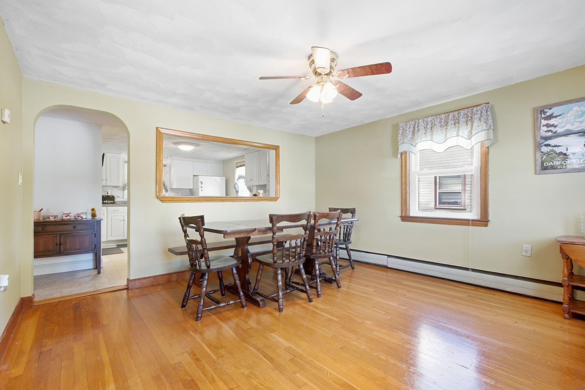 Single Family Residence at 34 Palmer St, Medford MA 02155, Medford, photo 7 of 42