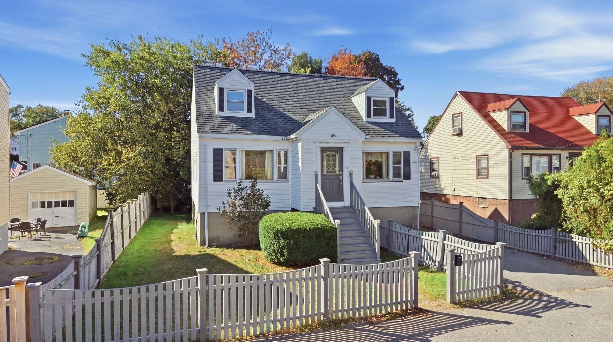 34 Palmer St, Medford MA 02155