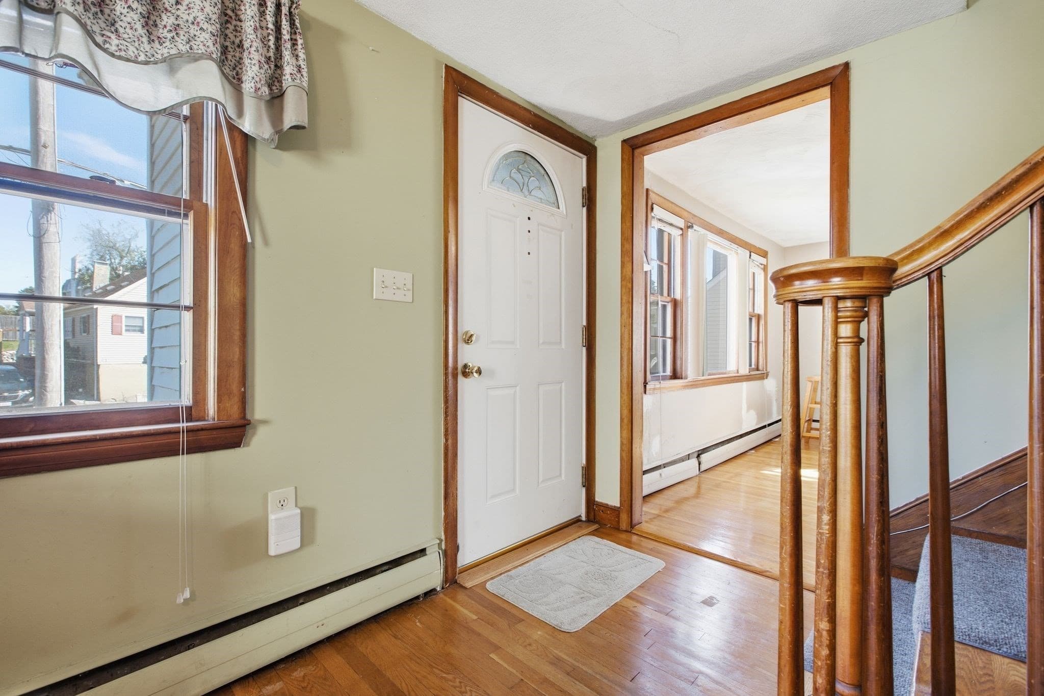 Single Family Residence at 34 Palmer St, Medford MA 02155, Medford, photo 5 of 42