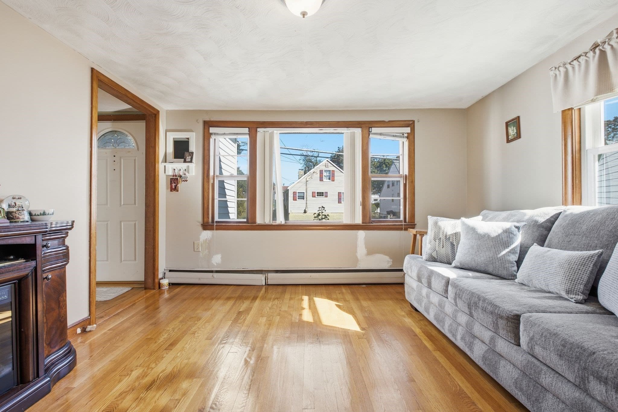 Single Family Residence at 34 Palmer St, Medford MA 02155, Medford, photo 10 of 42