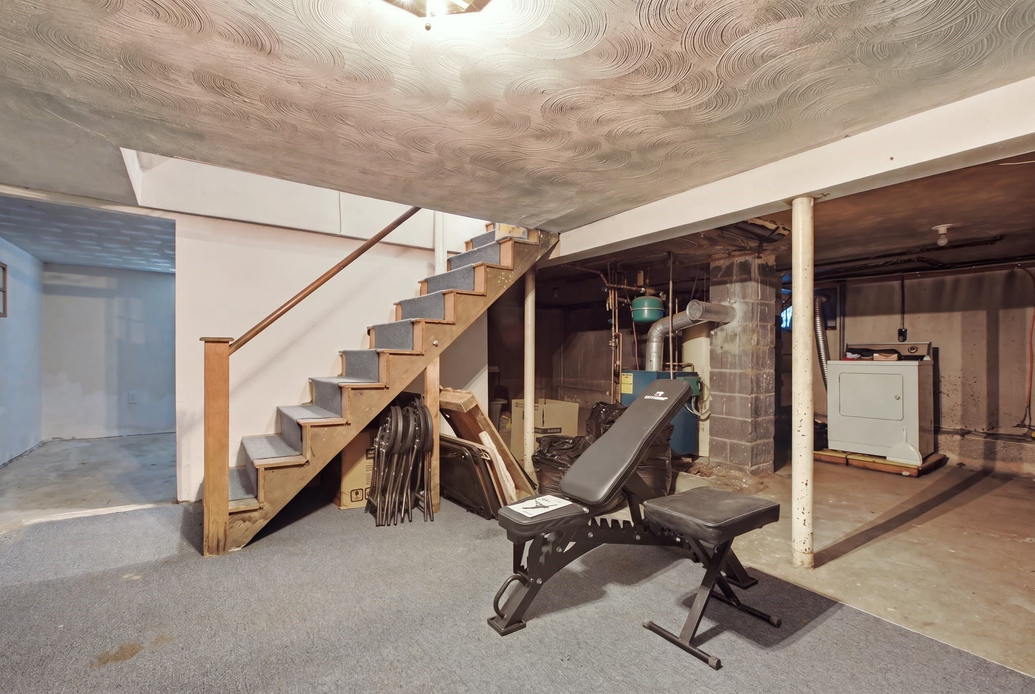 Single Family Residence at 34 Palmer St, Medford MA 02155, Medford, photo 33 of 42