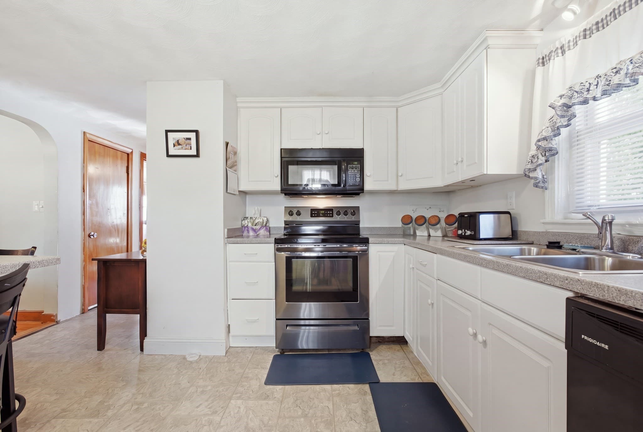 Single Family Residence at 34 Palmer St, Medford MA 02155, Medford, photo 18 of 42
