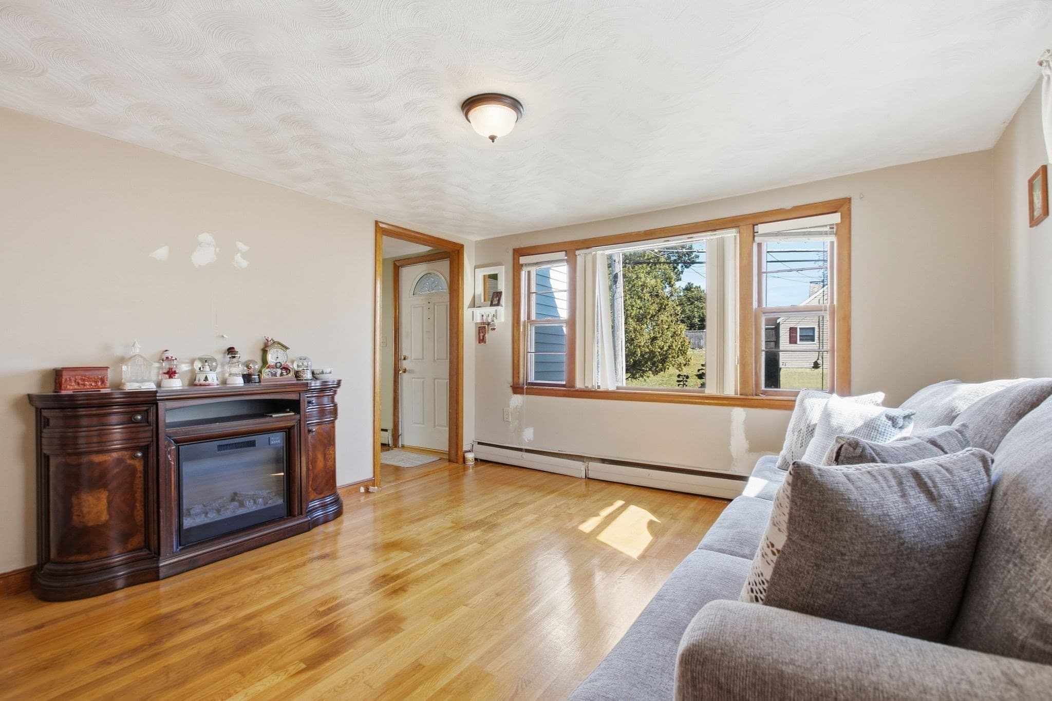 Single Family Residence at 34 Palmer St, Medford MA 02155, Medford, photo 11 of 42