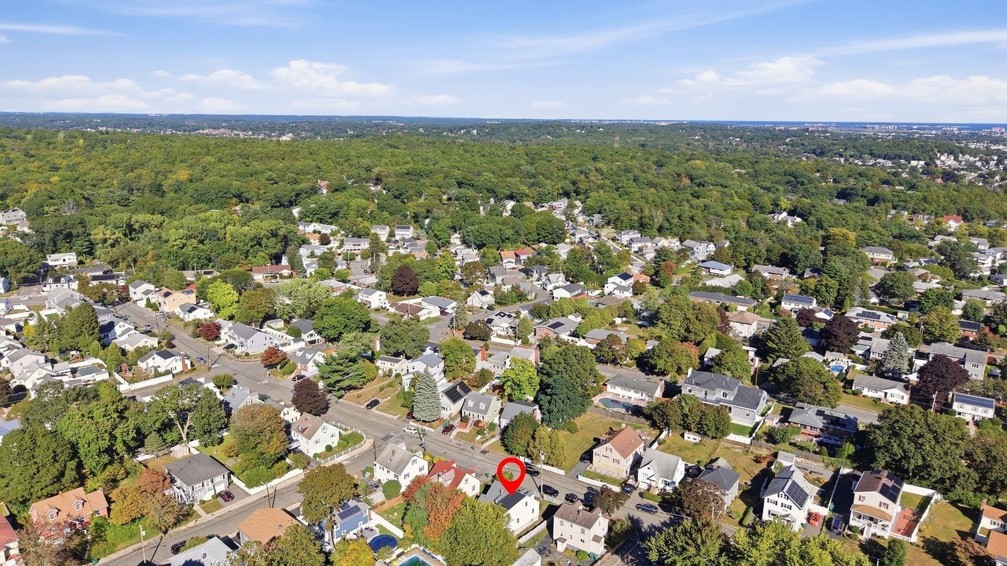 Single Family Residence at 34 Palmer St, Medford MA 02155, Medford, photo 35 of 42