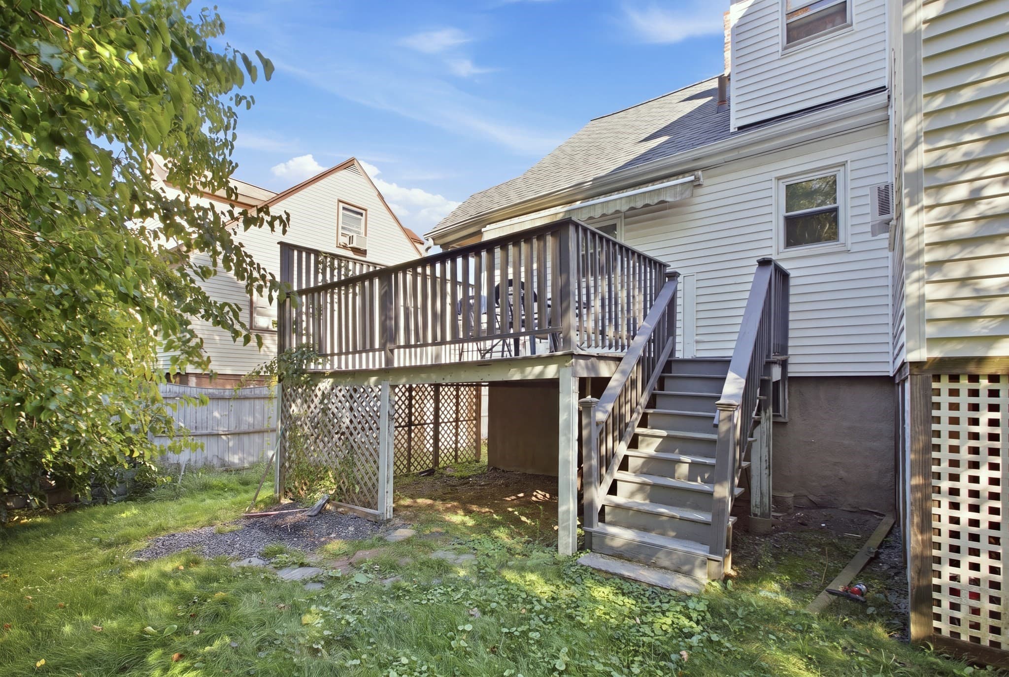 Single Family Residence at 34 Palmer St, Medford MA 02155, Medford, photo 29 of 42
