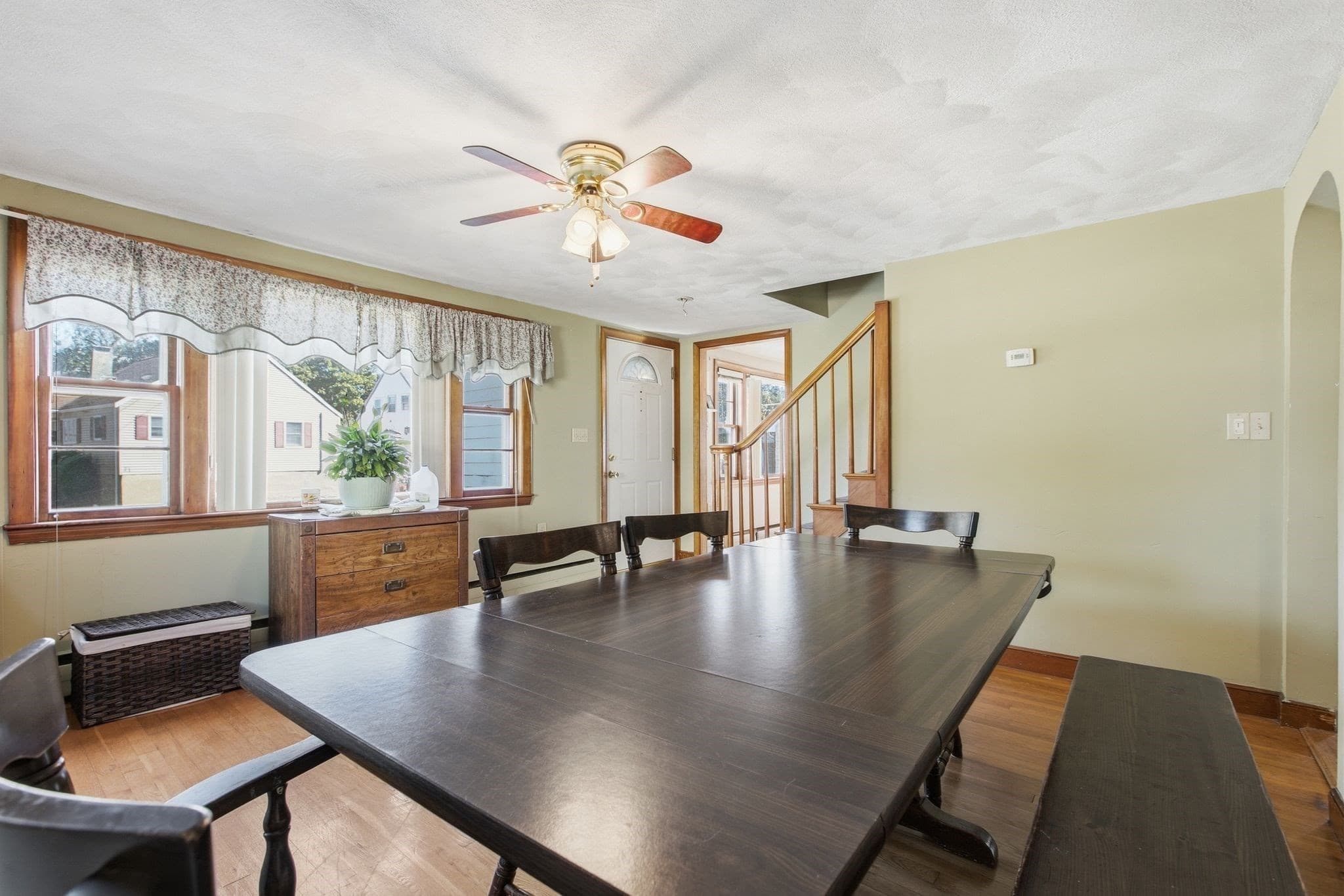 Single Family Residence at 34 Palmer St, Medford MA 02155, Medford, photo 8 of 42