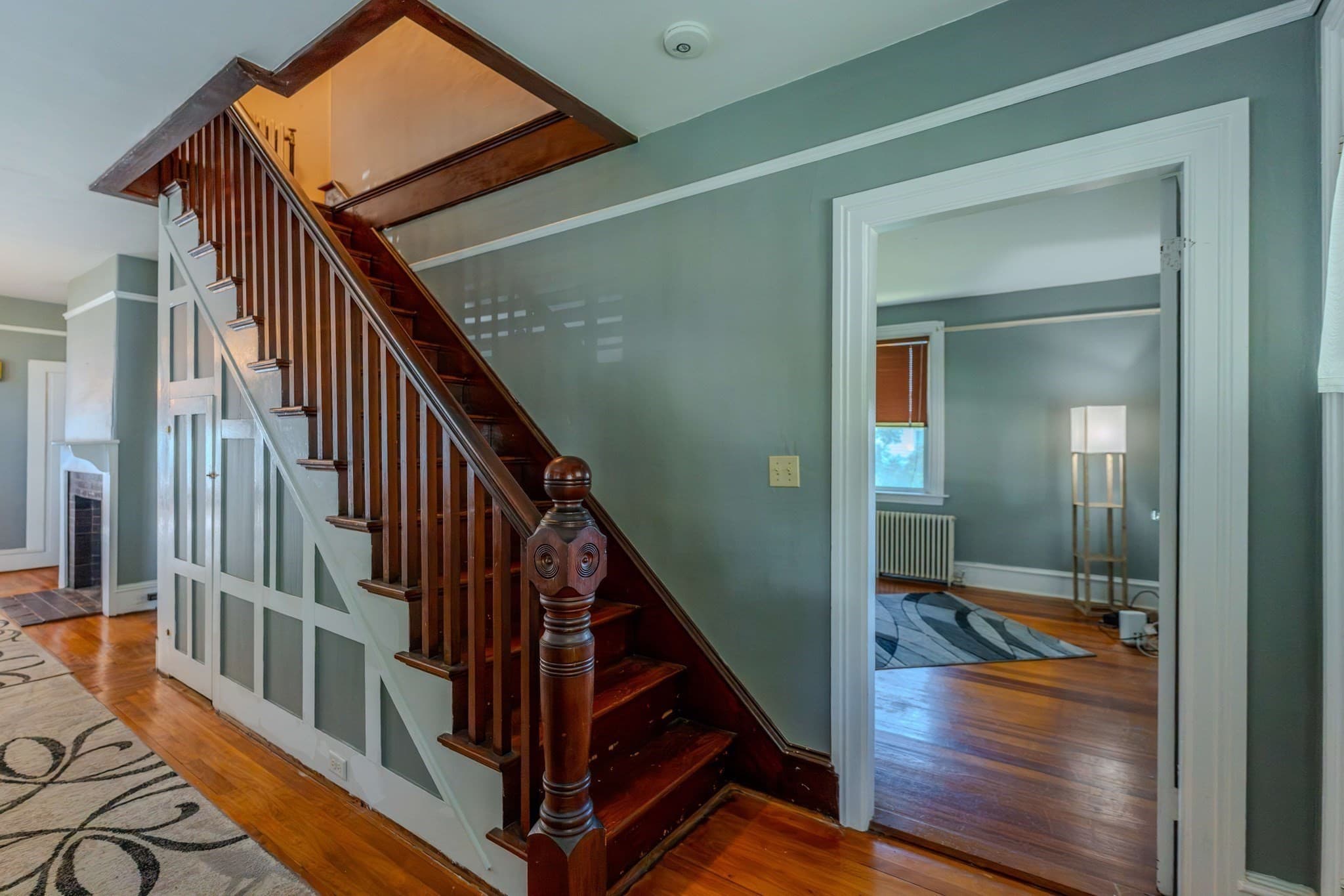 Single Family Residence at 16 Chapel St, Wareham MA 02571, photo 19 of 41