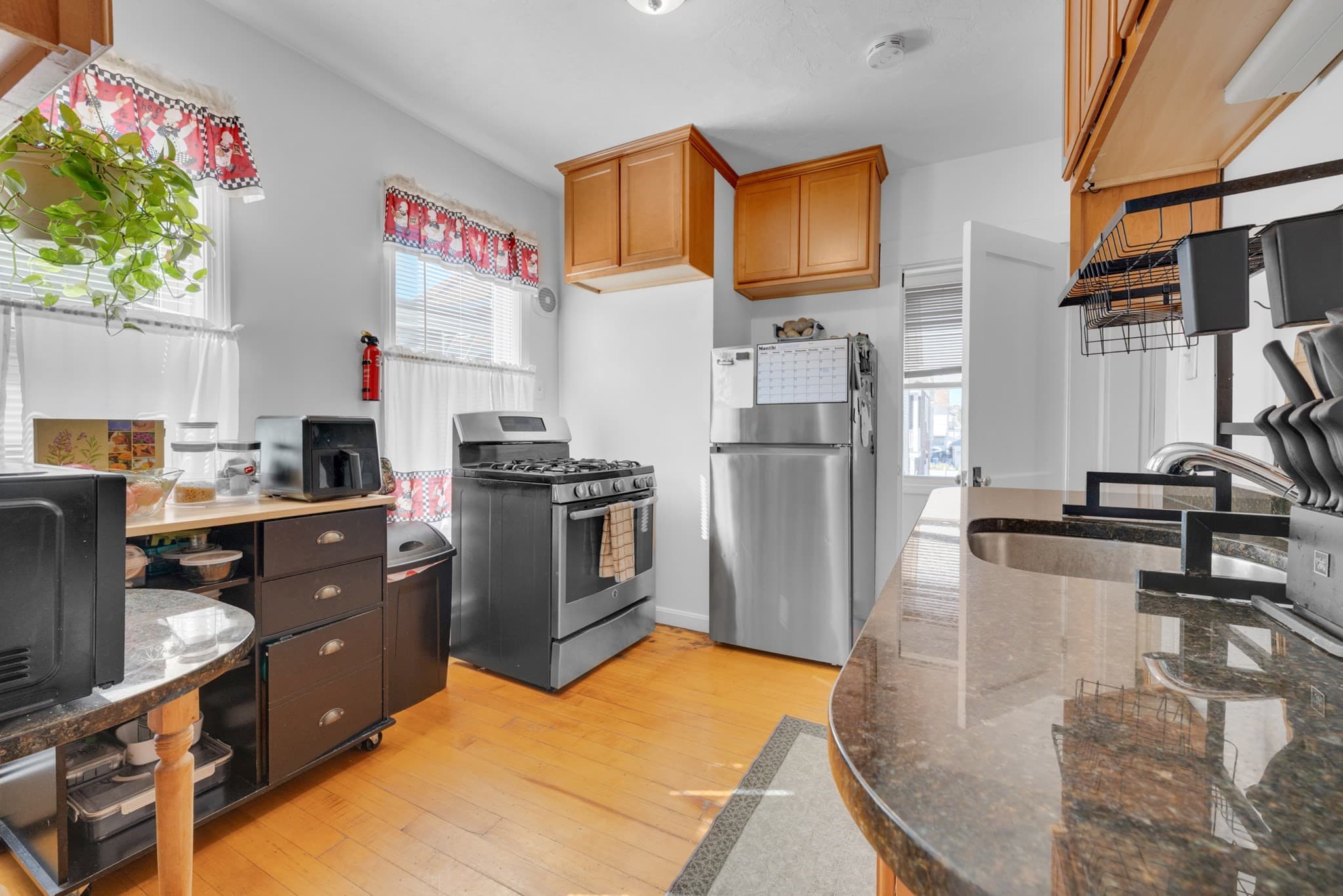 Single Family Residence at 2-A Lasalle Ave, Lawrence MA 01843, Lawrence, photo 13 of 27