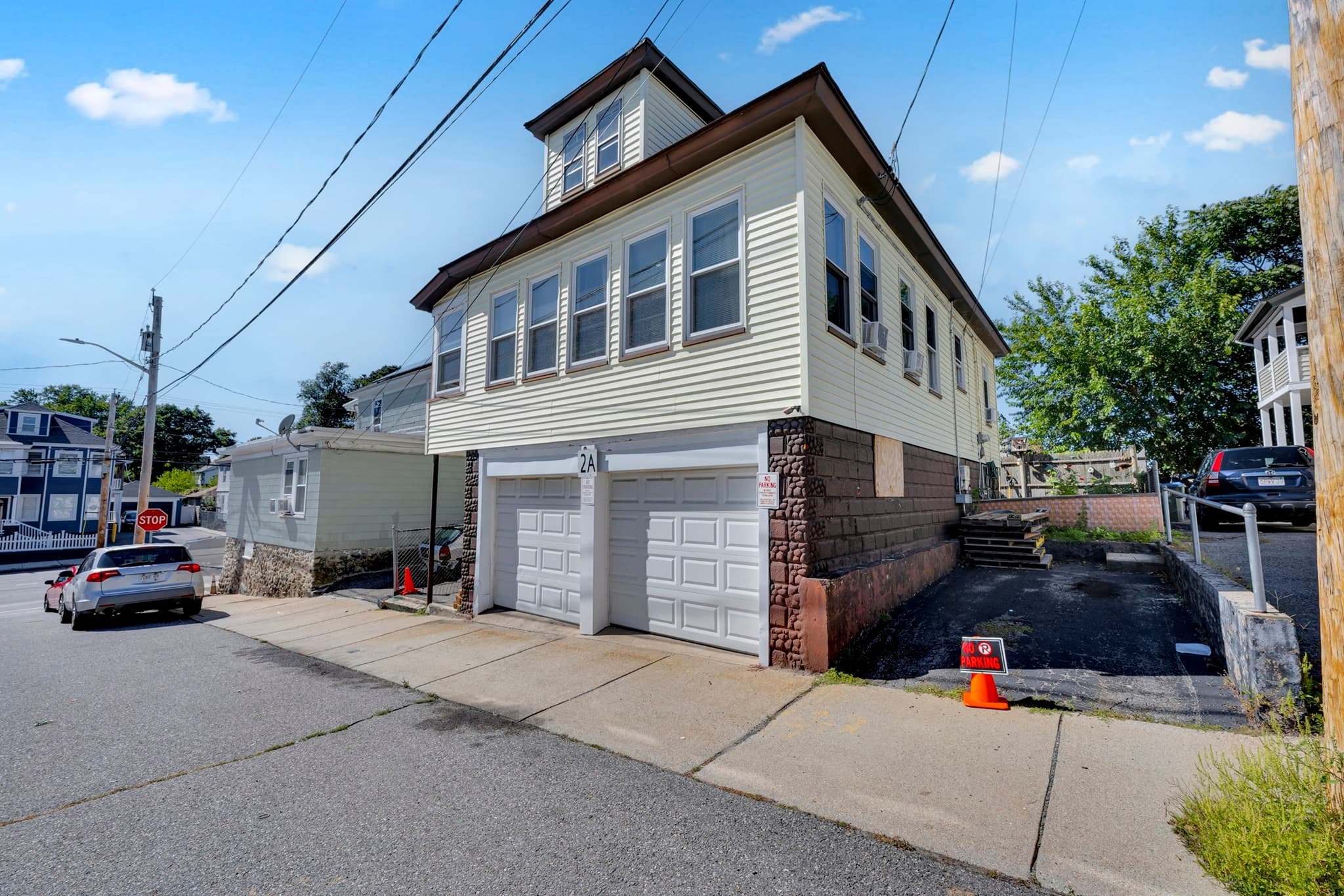 Single Family Residence at 2-A Lasalle Ave, Lawrence MA 01843, Lawrence, photo 17 of 27