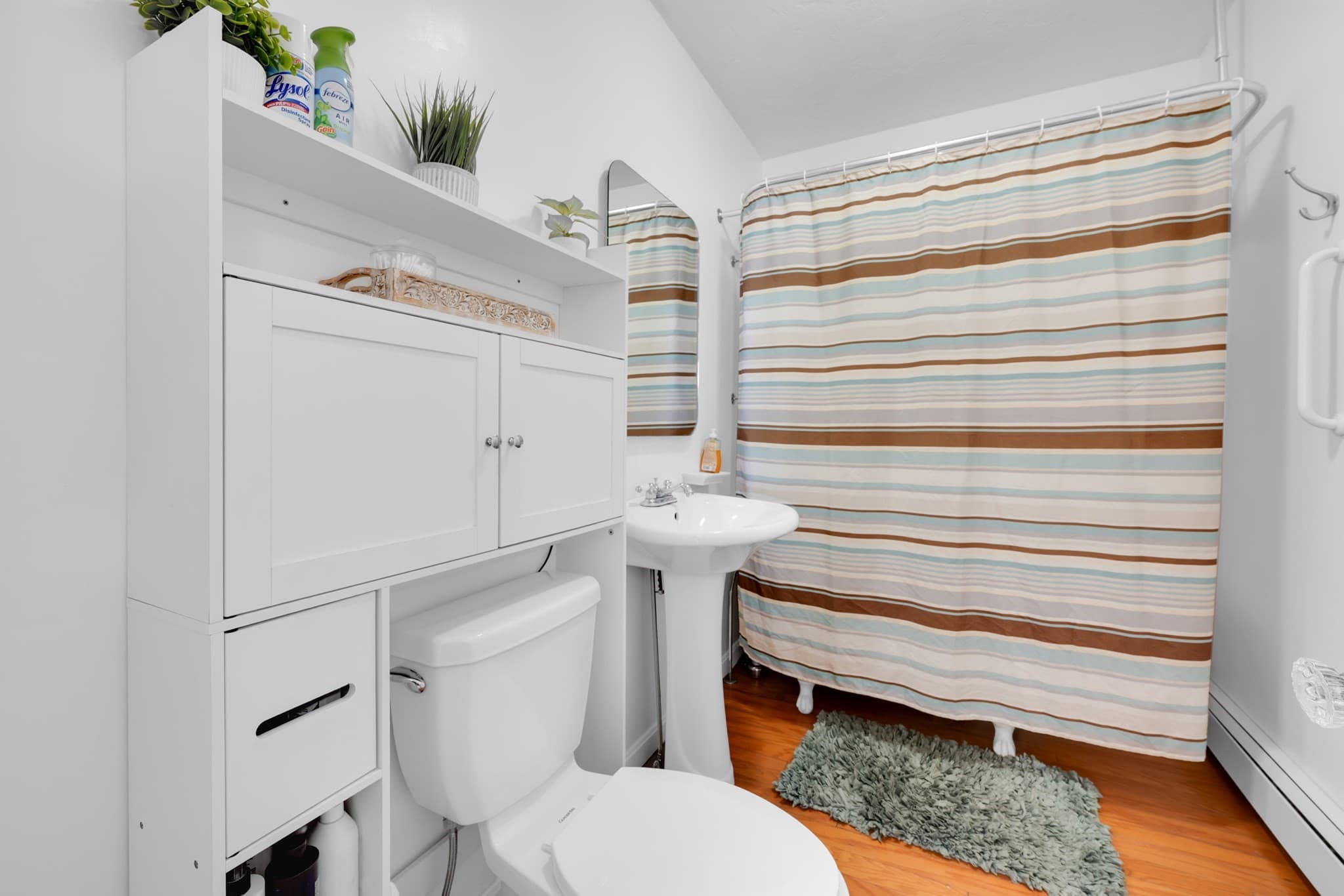 Single Family Residence at 2-A Lasalle Ave, Lawrence MA 01843, Lawrence, photo 10 of 27