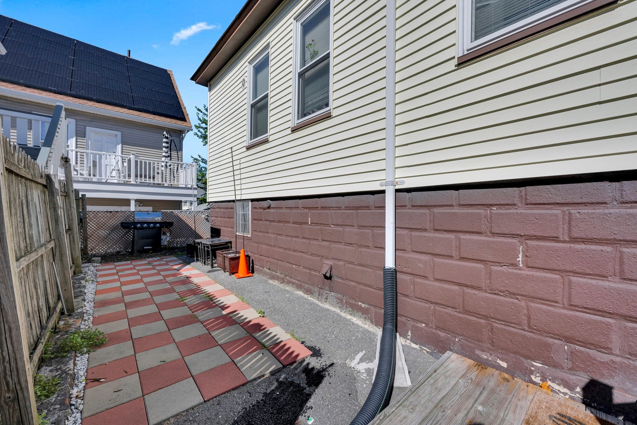 Single Family Residence at 2-A Lasalle Ave, Lawrence MA 01843, Lawrence, photo 19 of 27
