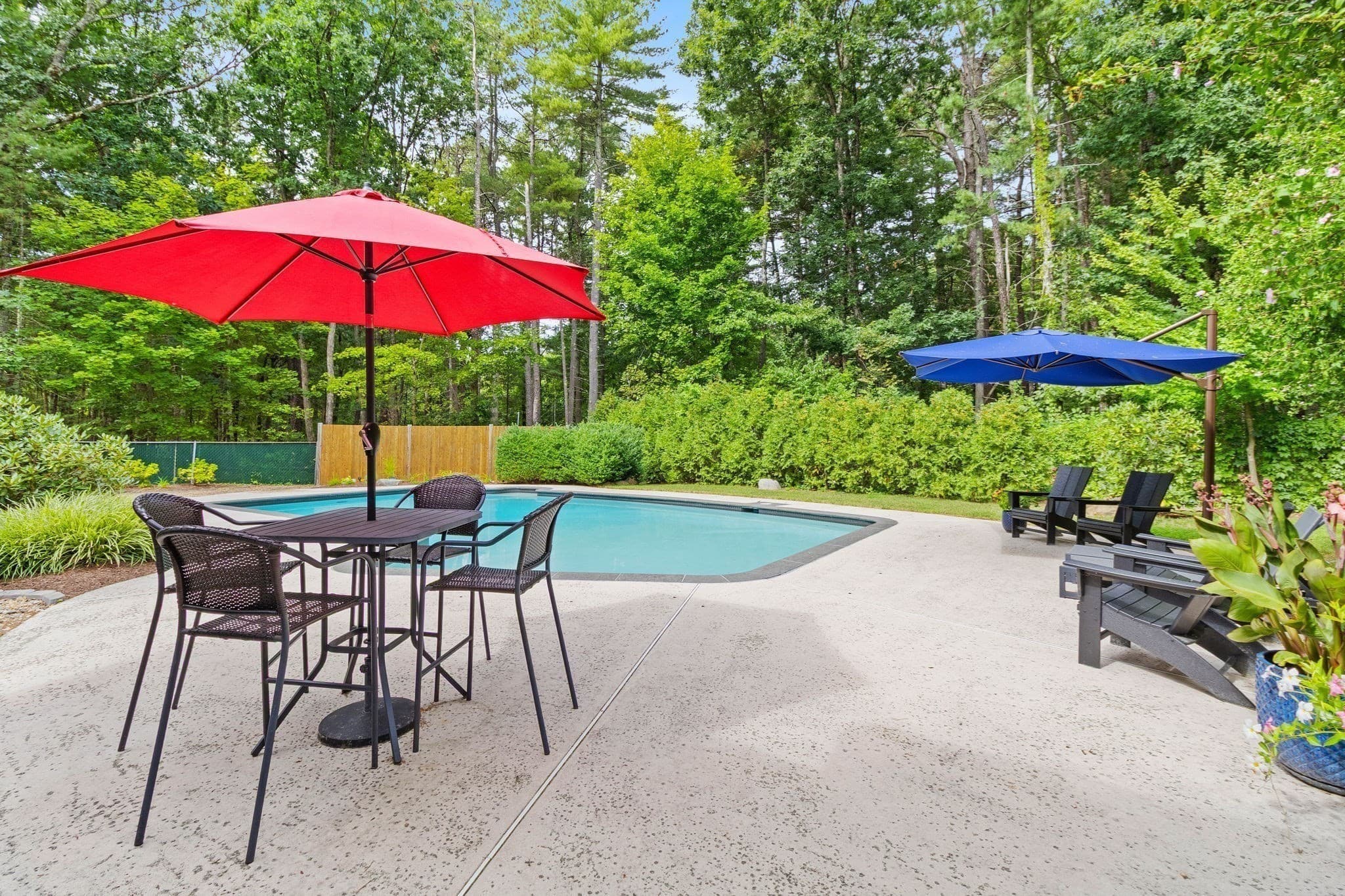 Single Family Residence at 45 Whispering Pine Road, Sudbury MA 01776, Sudbury, photo 23 of 27