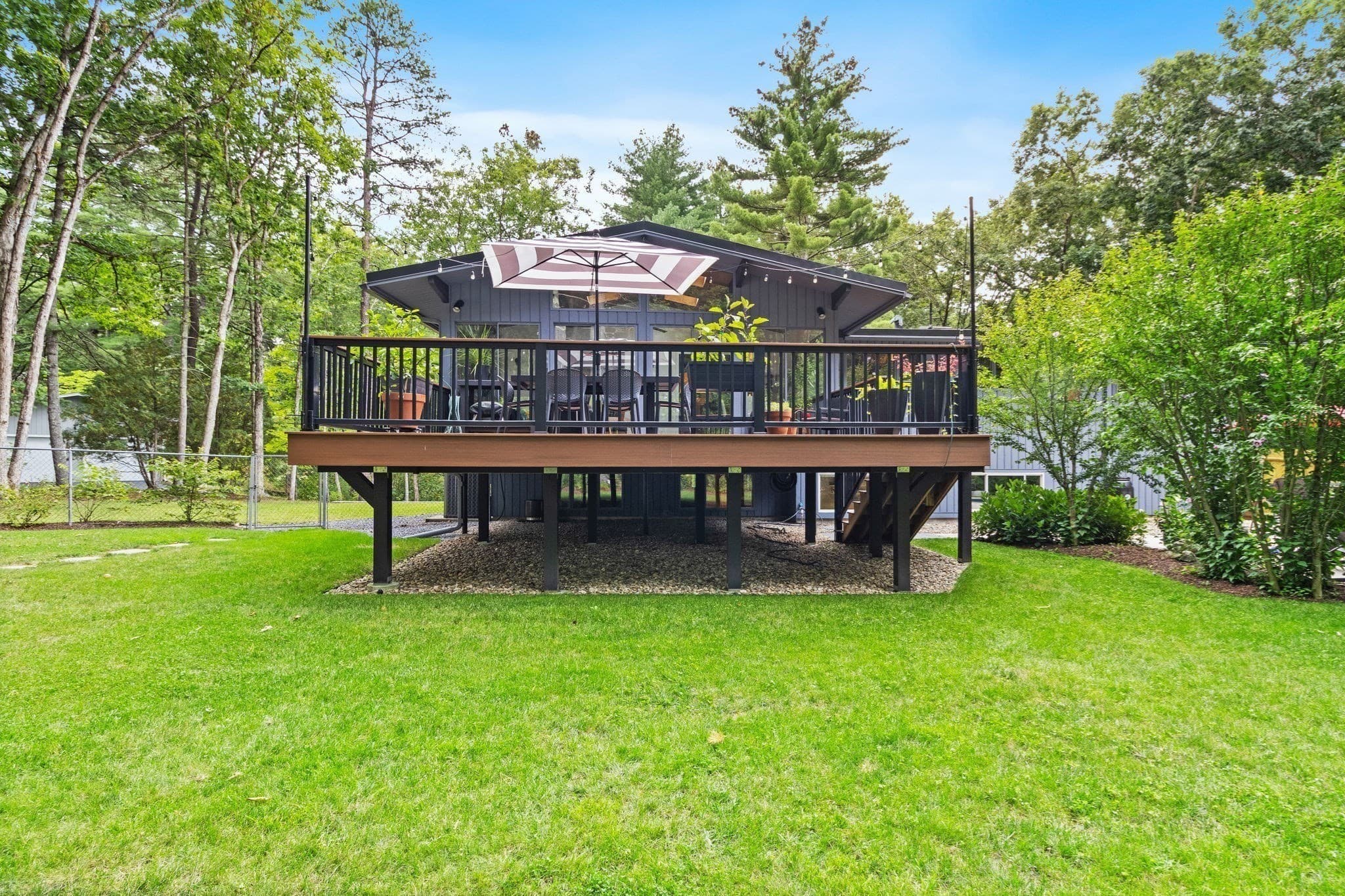 Single Family Residence at 45 Whispering Pine Road, Sudbury MA 01776, Sudbury, photo 27 of 27