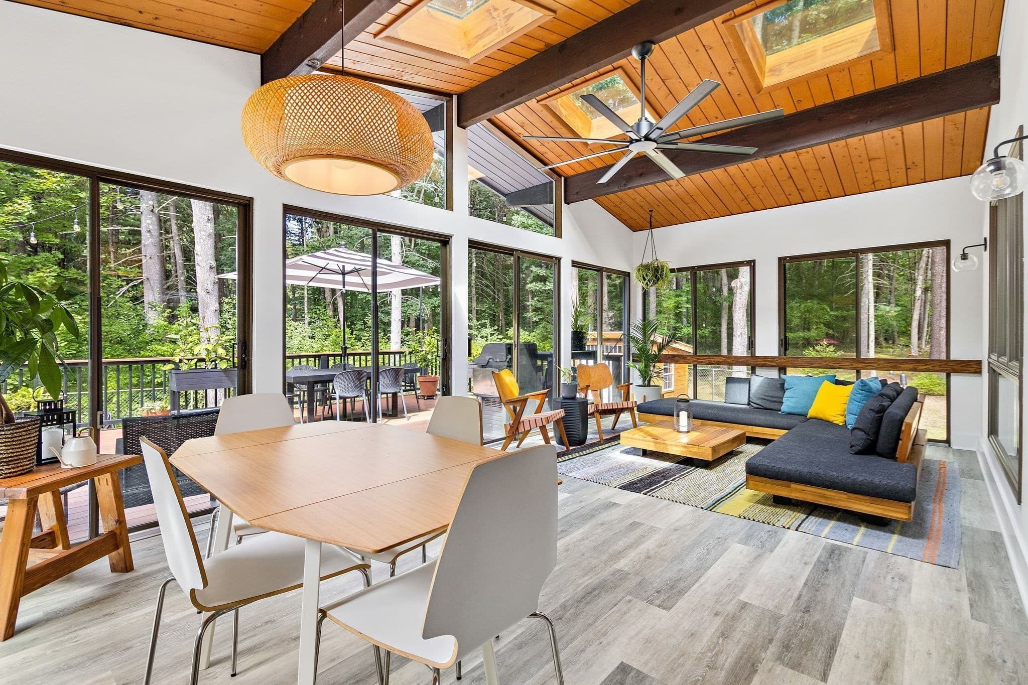 Single Family Residence at 45 Whispering Pine Road, Sudbury MA 01776, Sudbury, photo 6 of 27