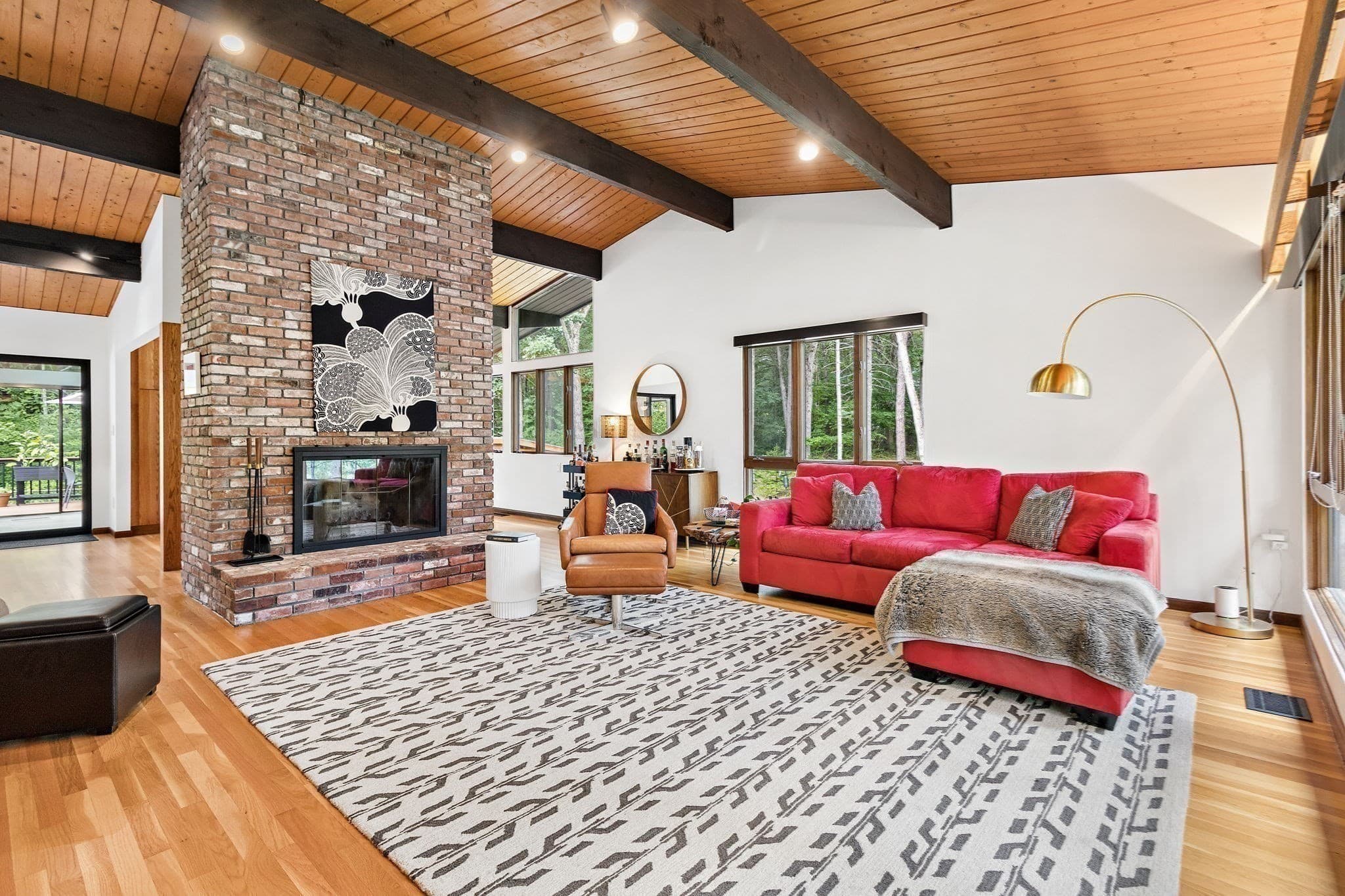Single Family Residence at 45 Whispering Pine Road, Sudbury MA 01776, Sudbury, photo 12 of 27