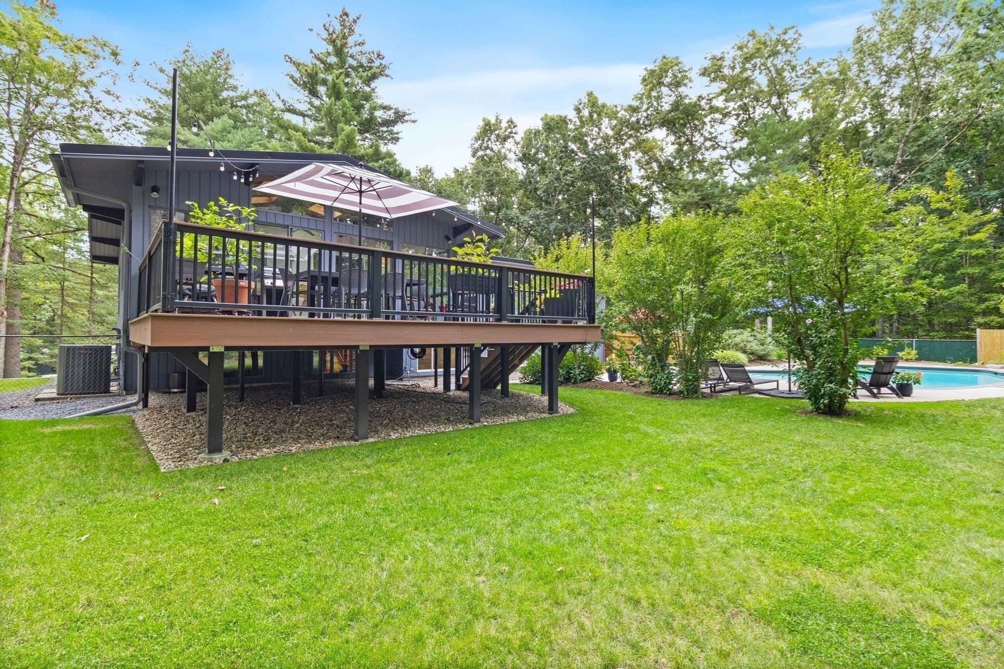 Single Family Residence at 45 Whispering Pine Road, Sudbury MA 01776, Sudbury, photo 26 of 27