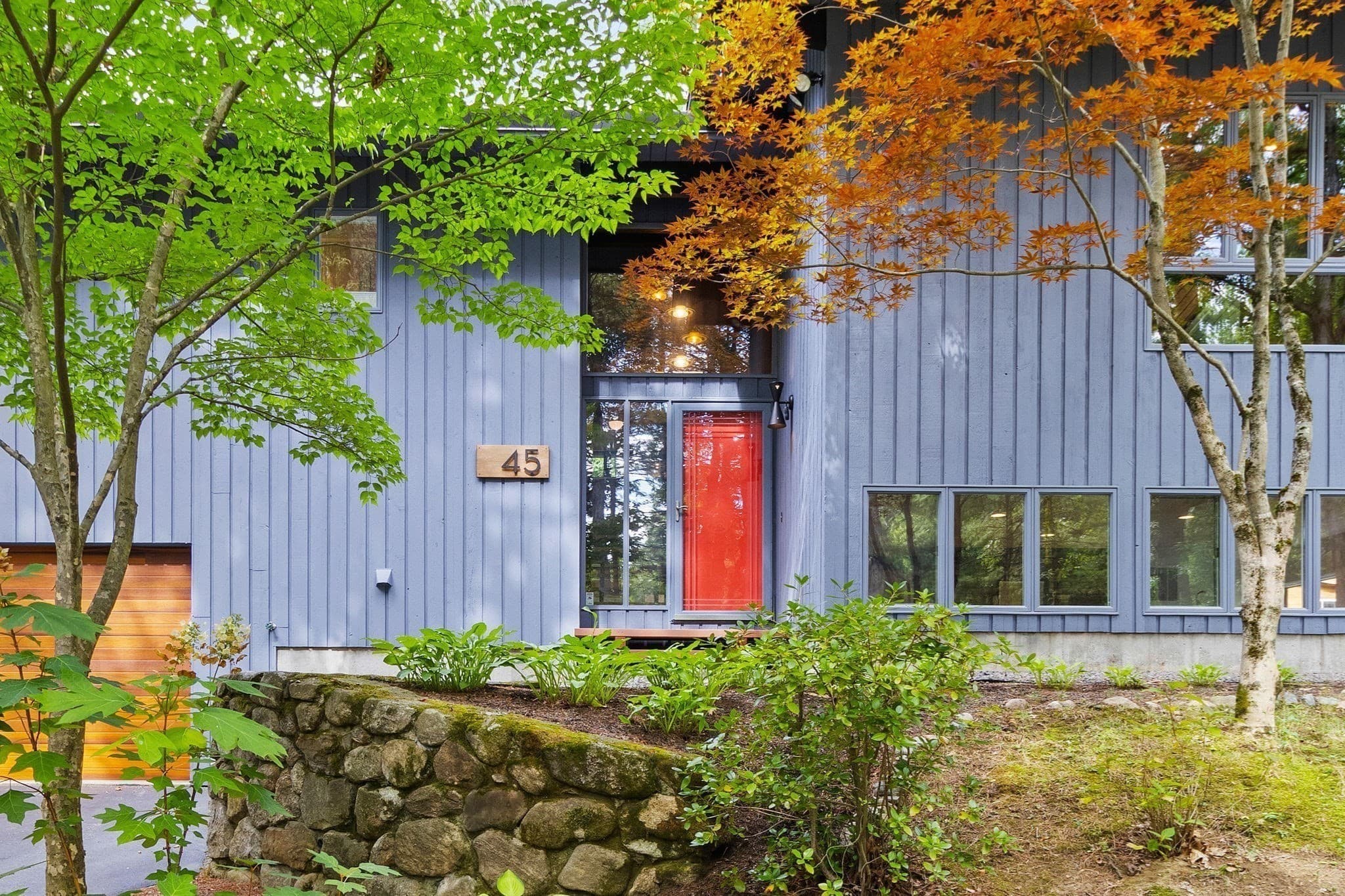 Single Family Residence at 45 Whispering Pine Road, Sudbury MA 01776, Sudbury, photo 3 of 27