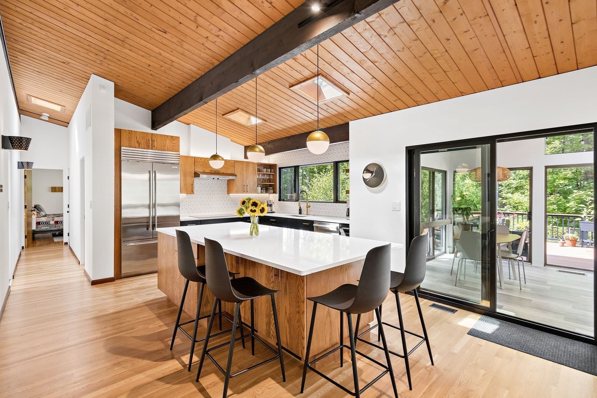 Single Family Residence at 45 Whispering Pine Road, Sudbury MA 01776, Sudbury, photo 5 of 27